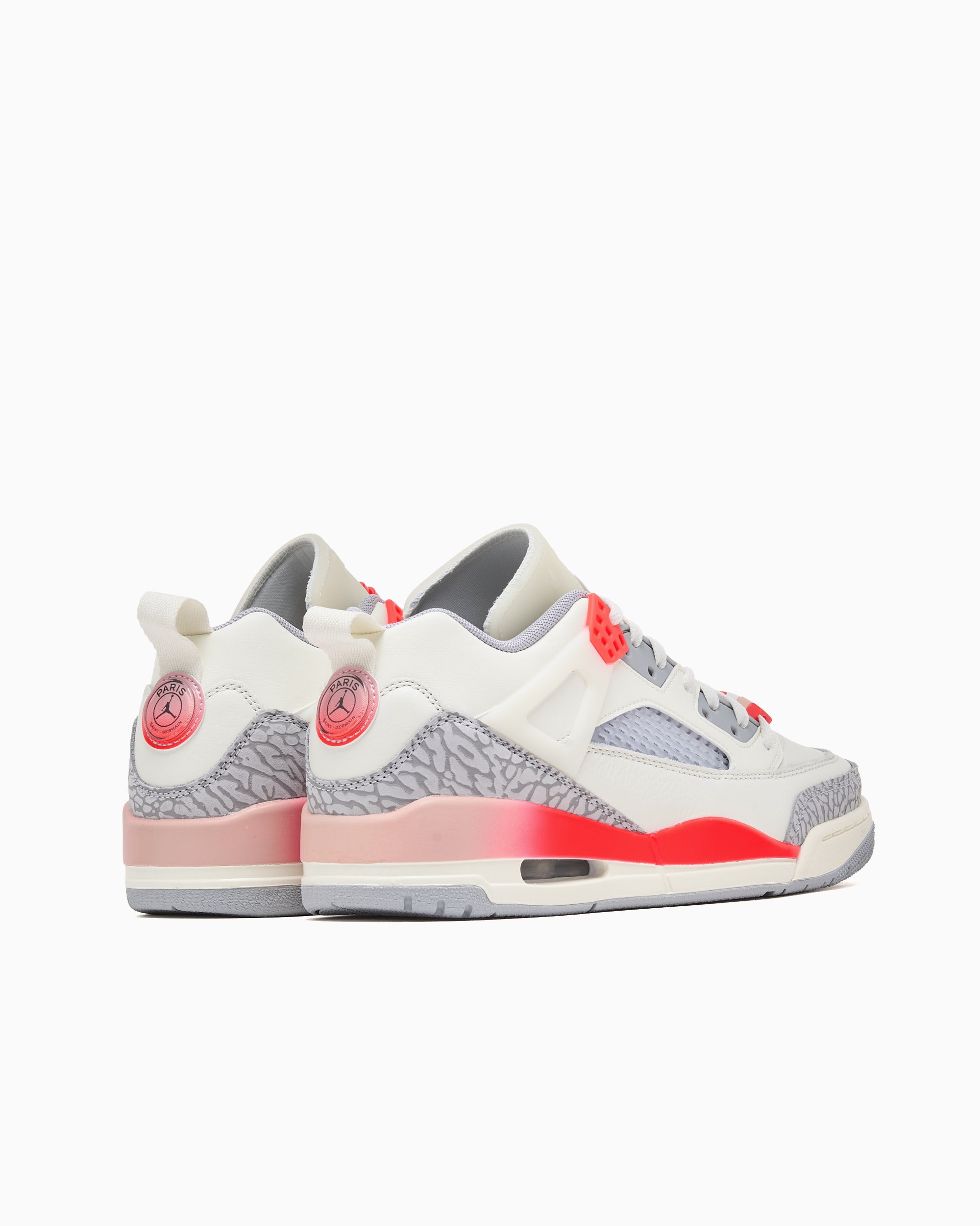 Sneakers Jordan x PSG Spizike Low - HF8827-100