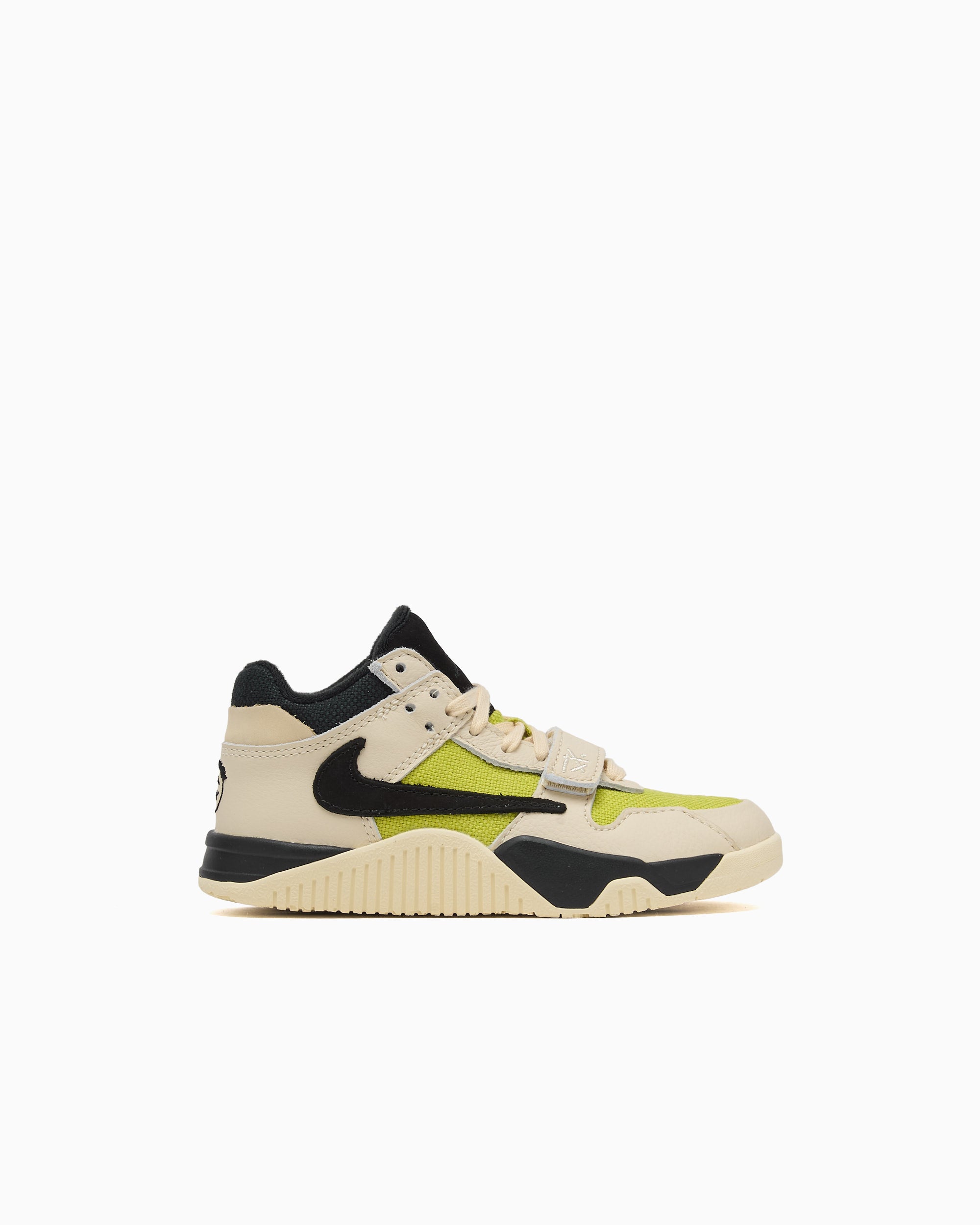 ⭐︎ケイちゃん⭐︎Travis Scott × Nike PS Jordan x Travis Scott CJ1 T-Rexx “Bright Cactus” (PS)