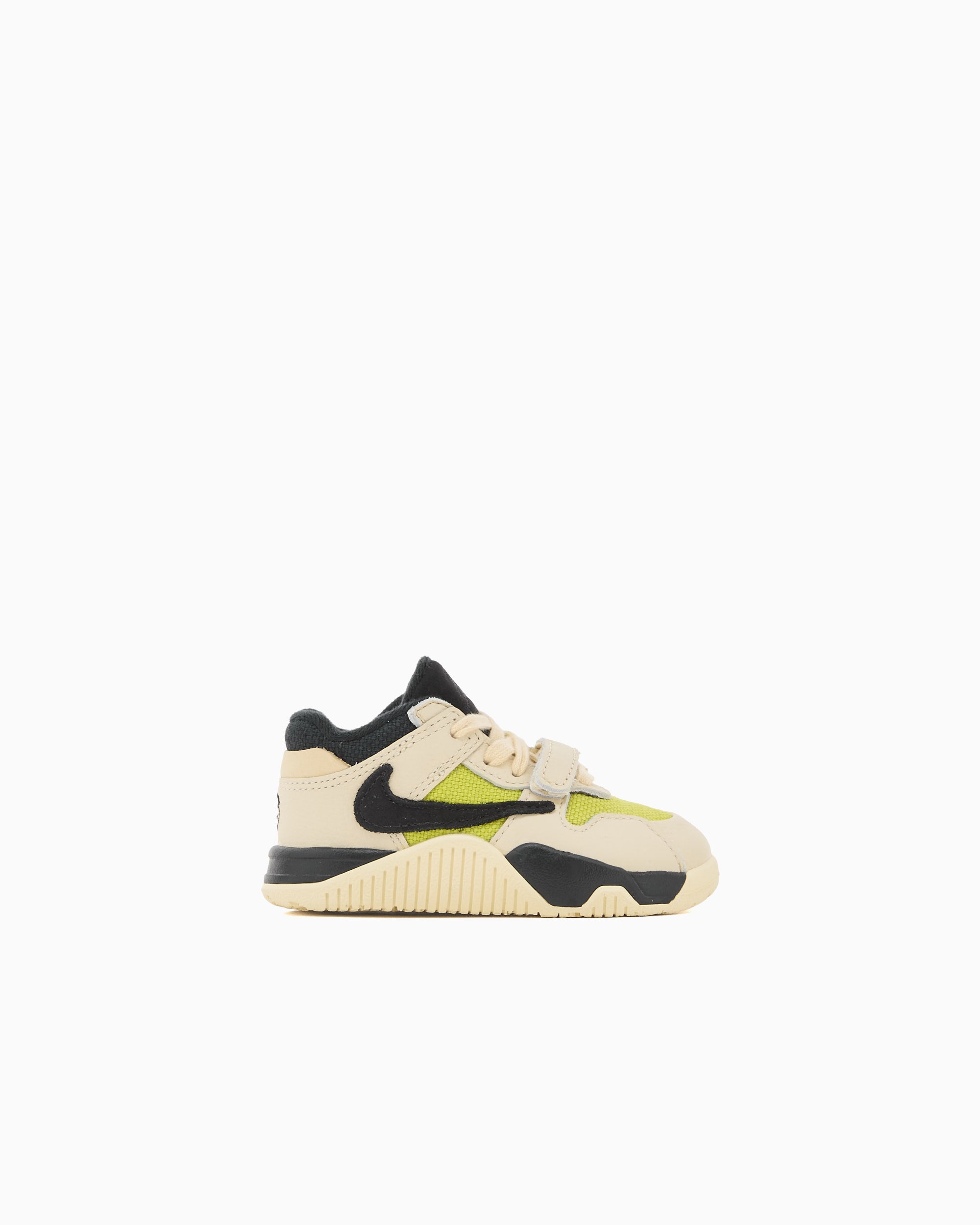 Jordan x Travis Scott CJ1 T-Rexx “Bright Cactus” (TD)