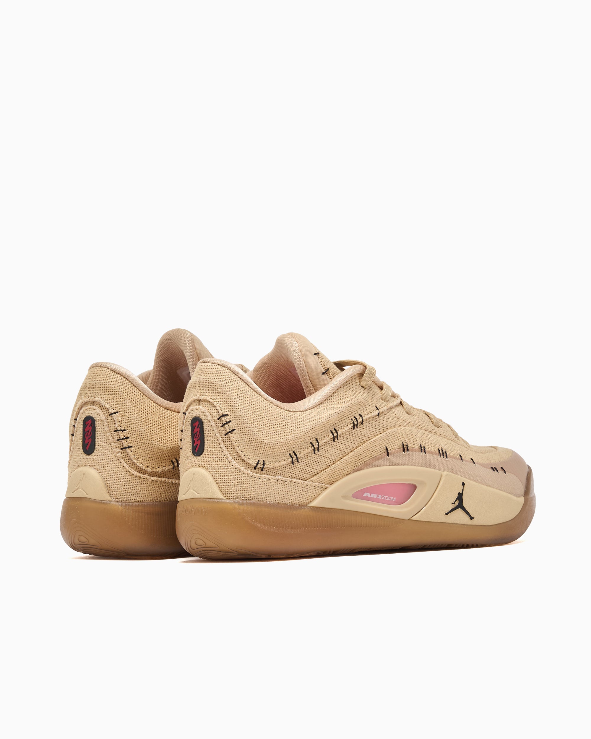 Sneakers Jordan Zion 4 "Voodoo" - FB1803-200