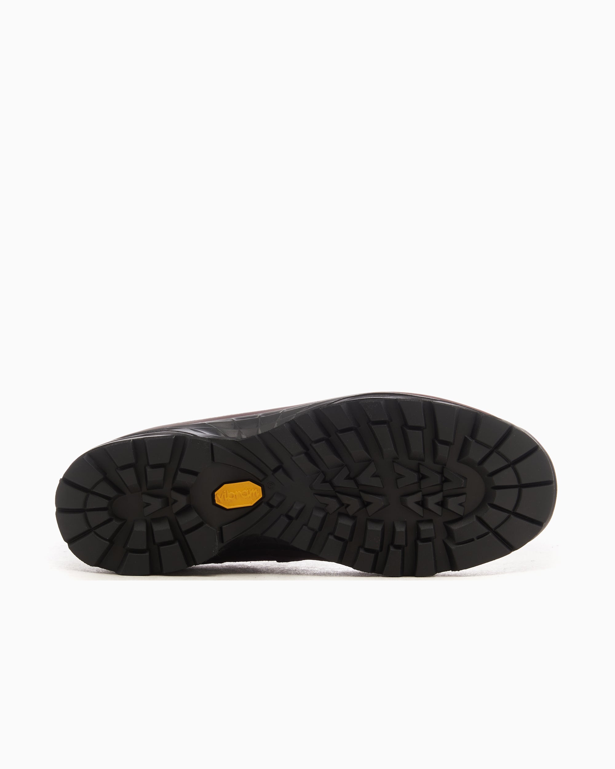 Sneakers K-Way x DIEMME Women's Grappa Hiker Vibram - K8132UW-DMK