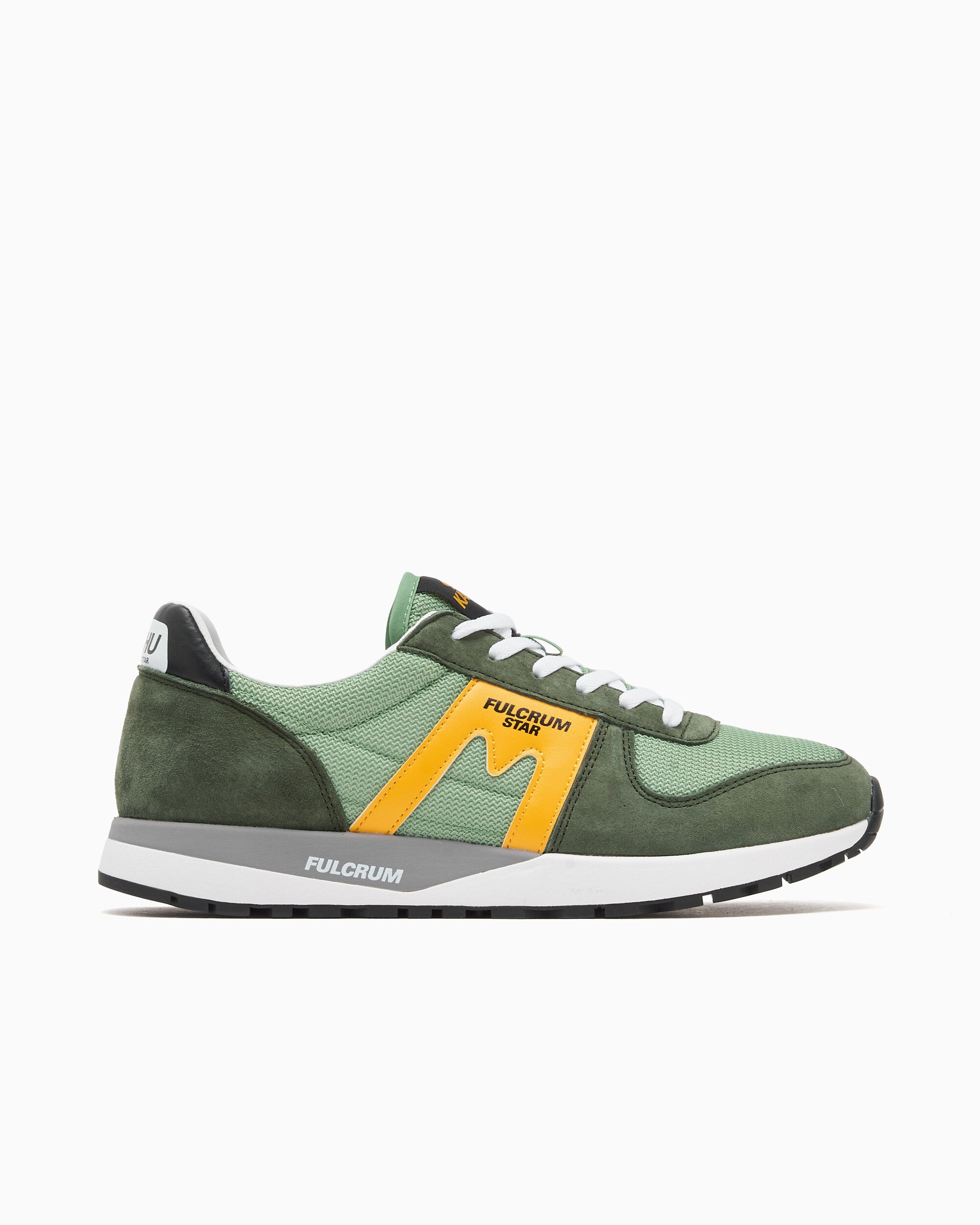 Sneakers Karhu Fulcrum Star - F870002