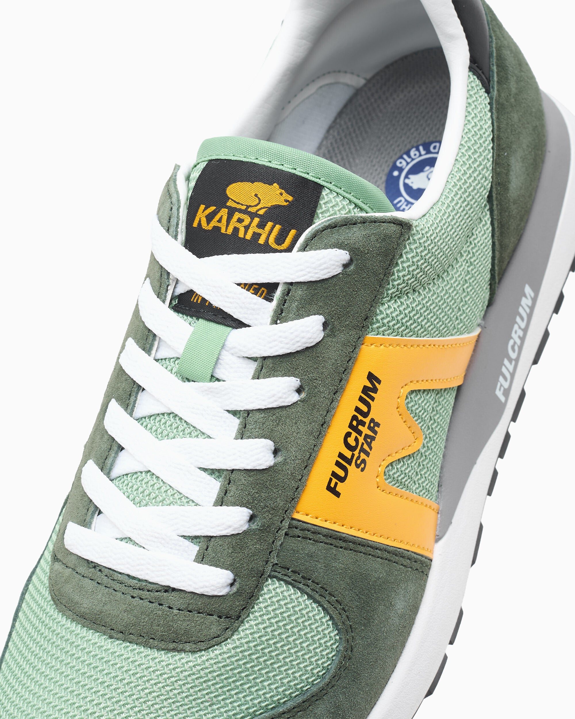Sneakers Karhu Fulcrum Star - F870002