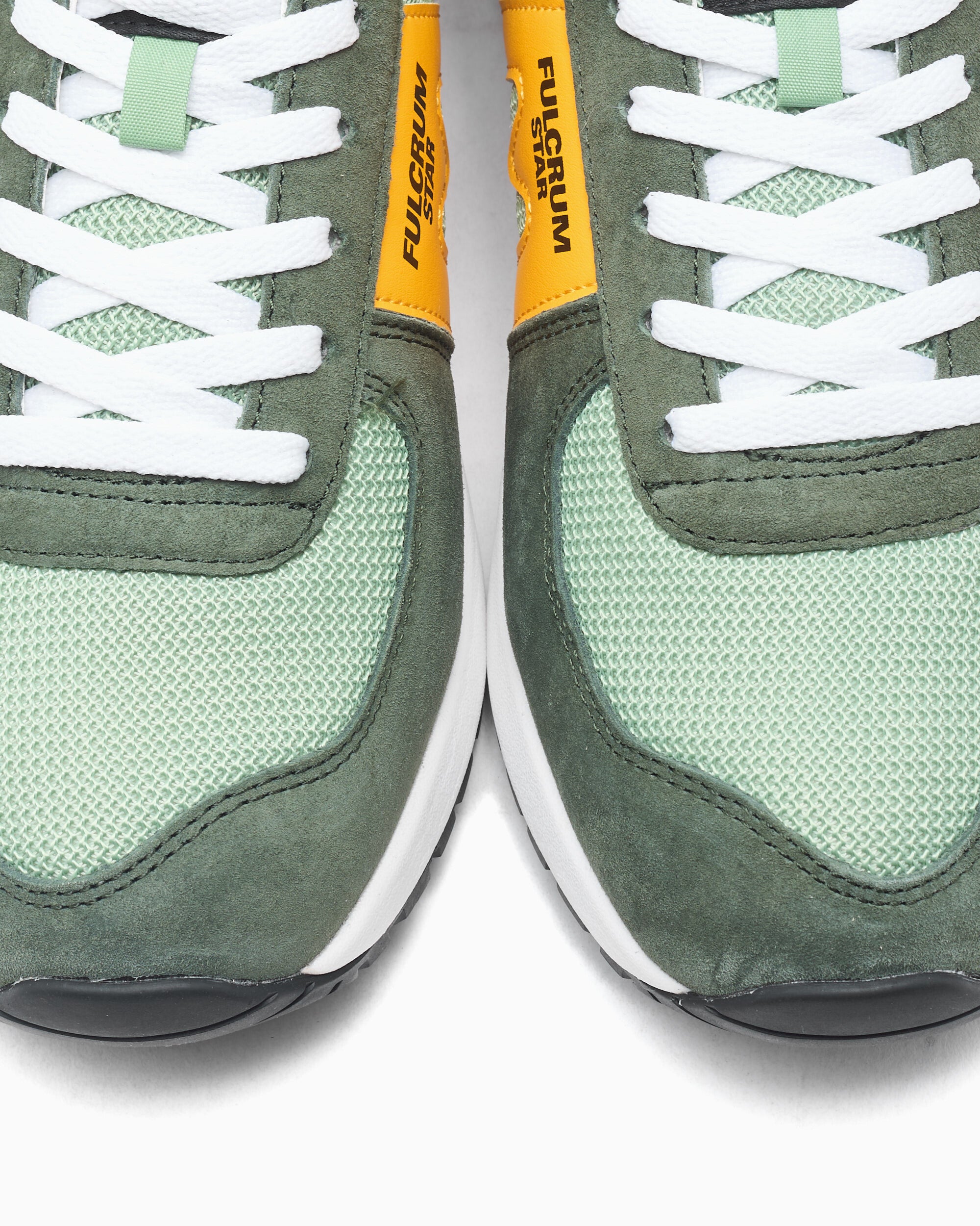 Sneakers Karhu Fulcrum Star - F870002