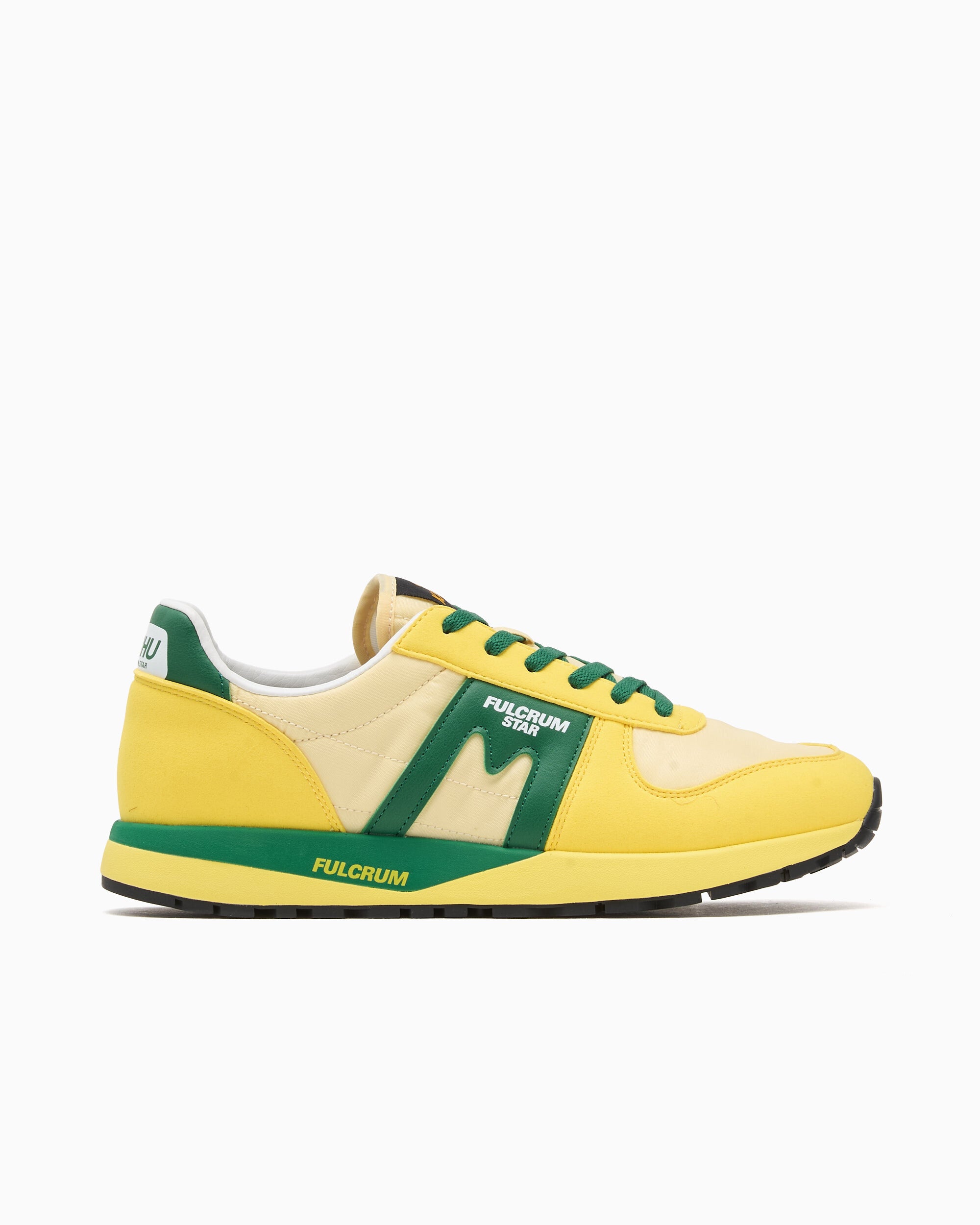 Sneakers Karhu Fulcrum Star - F870004