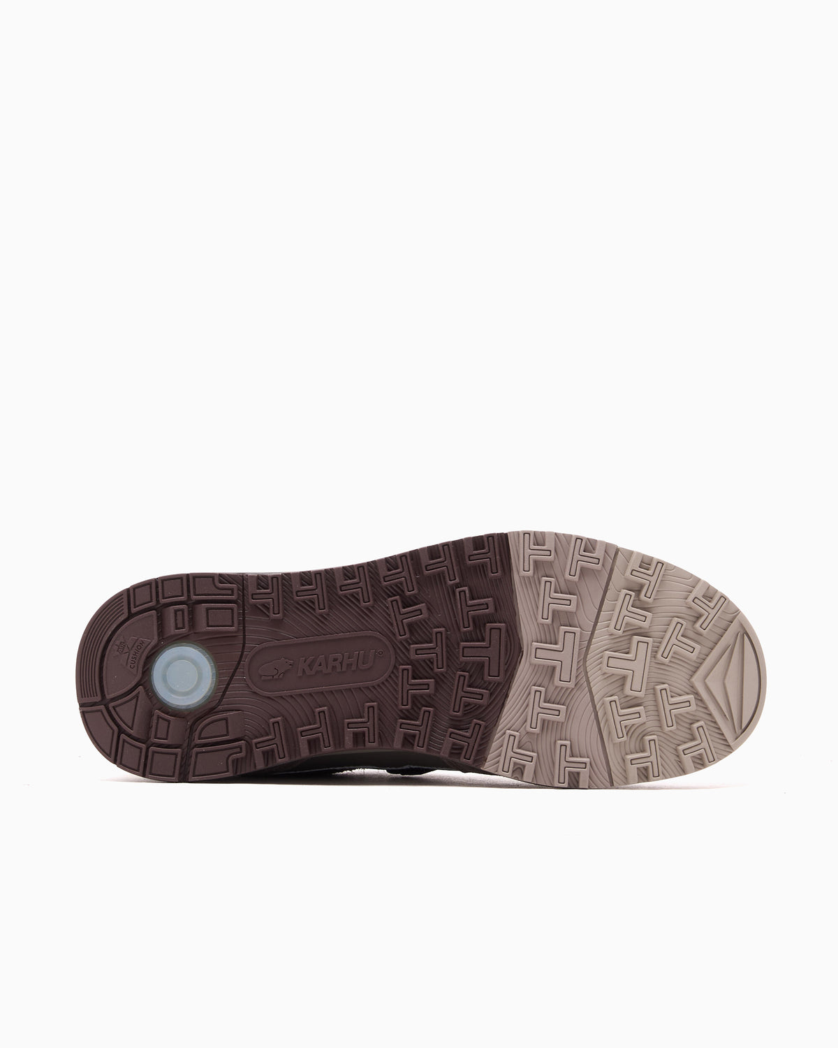 Sneakers Karhu Fusion XC Waterproof "Atmosphere" - F830024