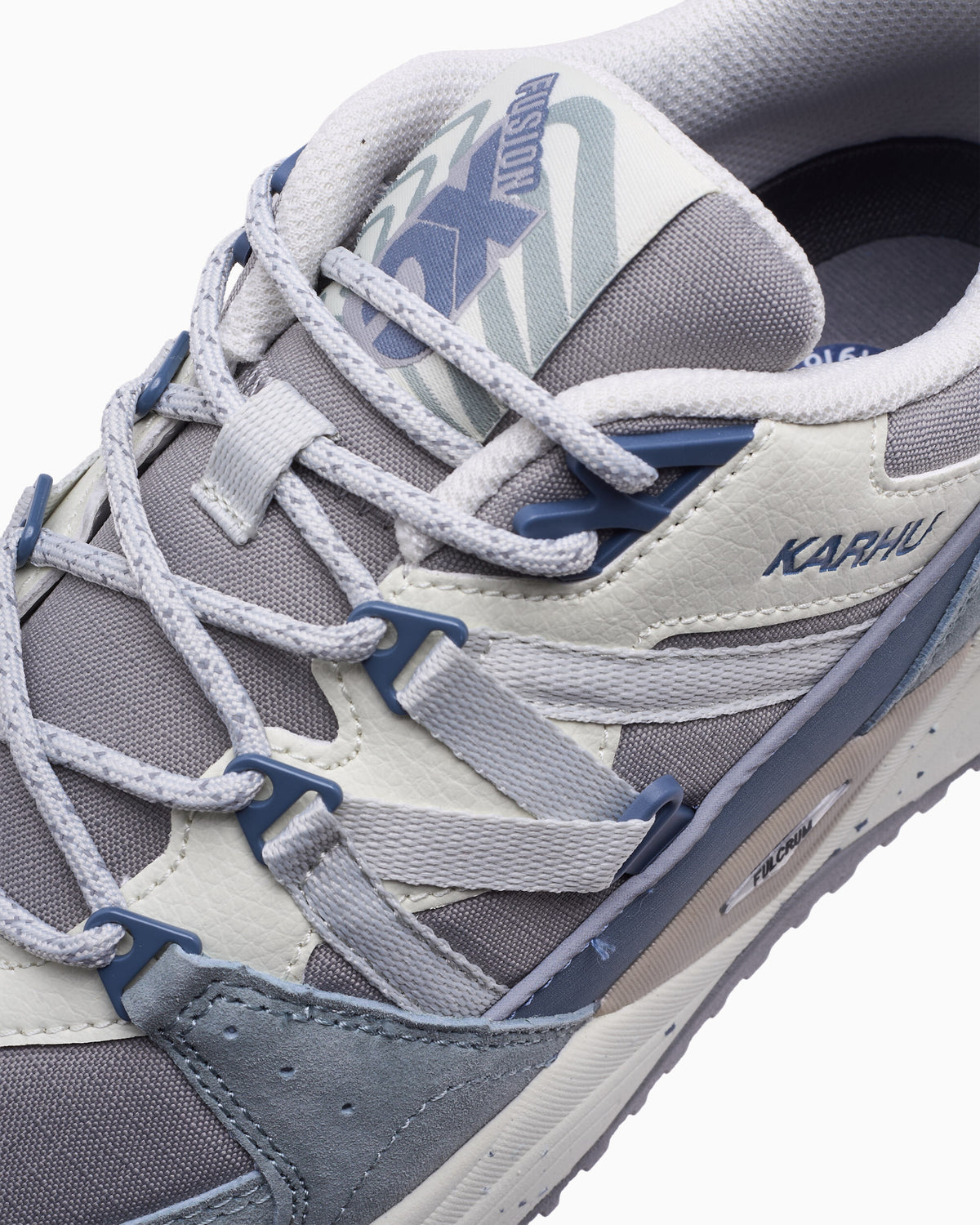 Sneakers Karhu Fusion XC "Wrought Iron" - F830026
