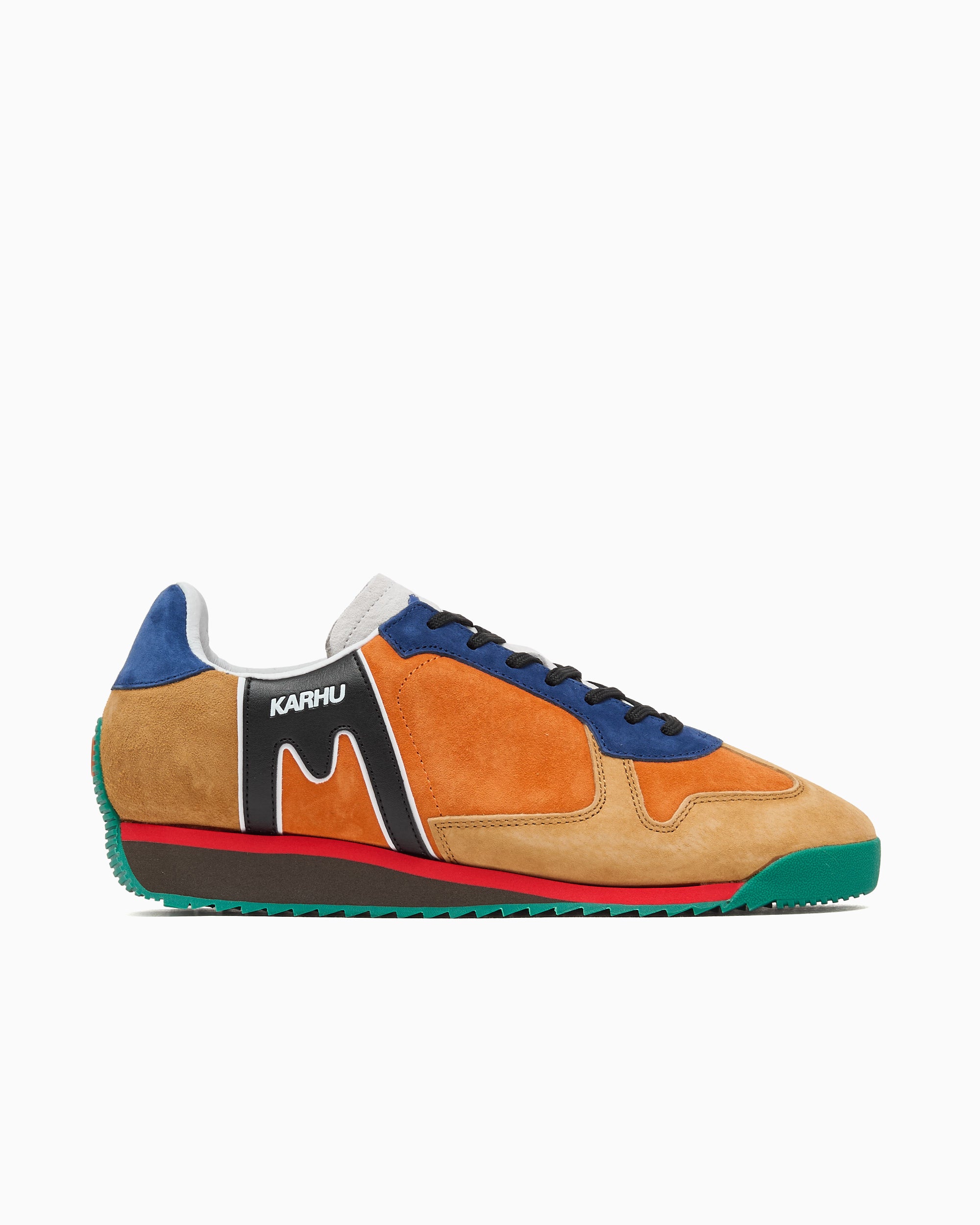 Karhu x Engineered Garments Mestari Sprint Classic
