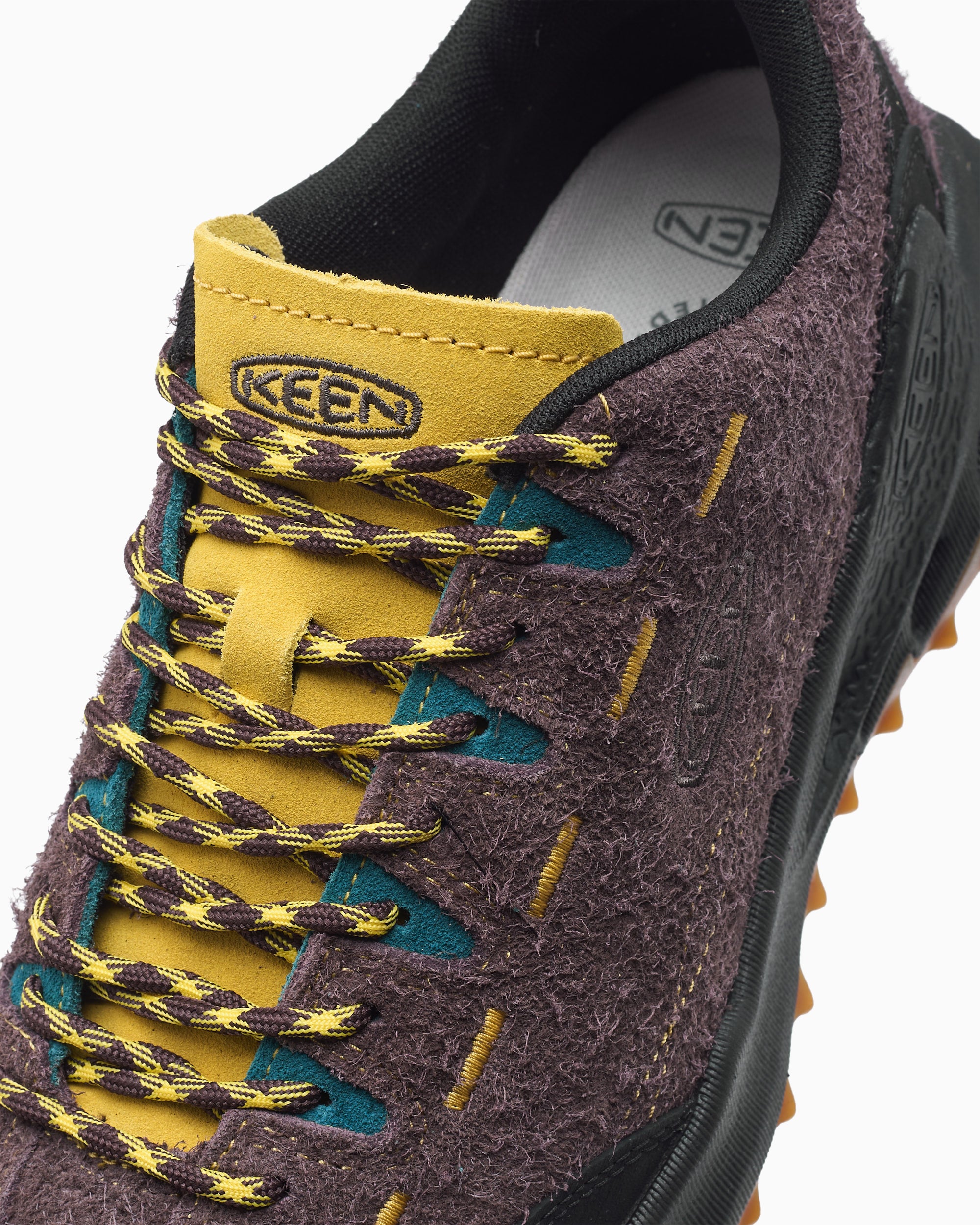Sneakers Keen Jasper Zionic - 1031786