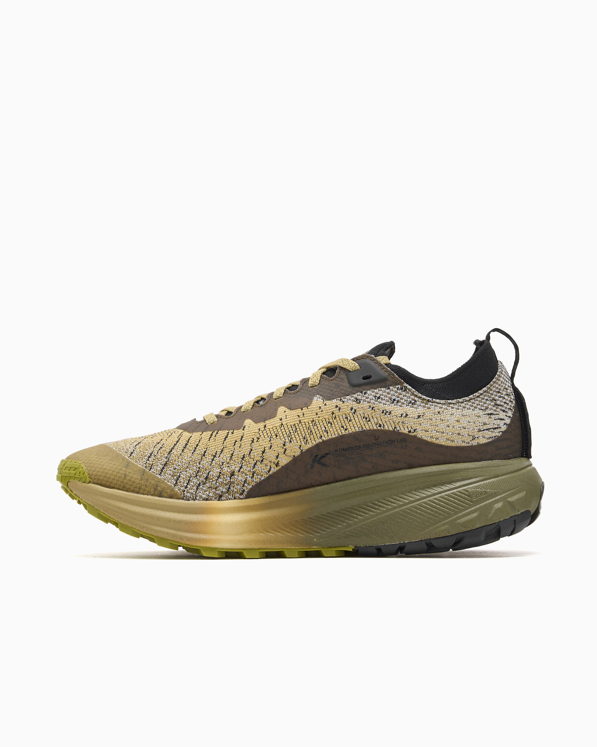 Sneakers KEEN Seek Trail - 1032319
