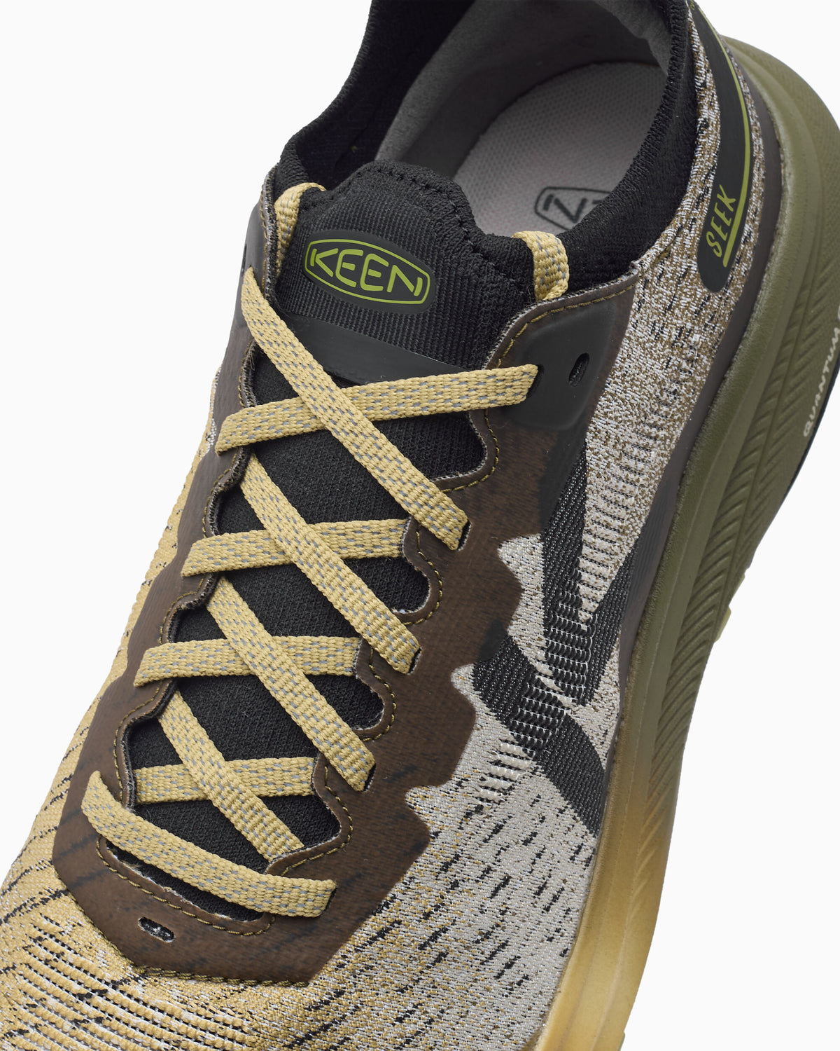 Sneakers KEEN Seek Trail - 1032319