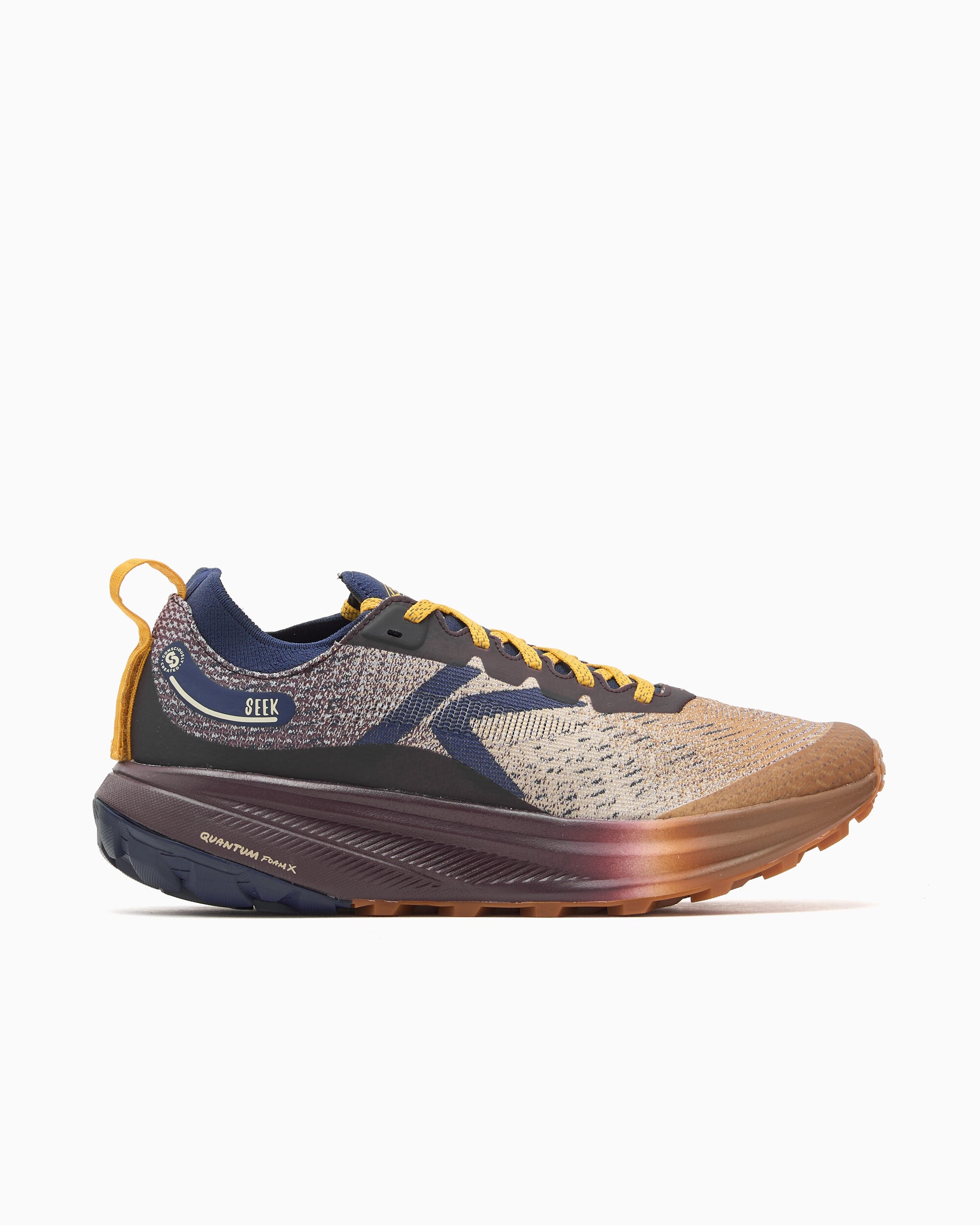KEEN Seek Trail