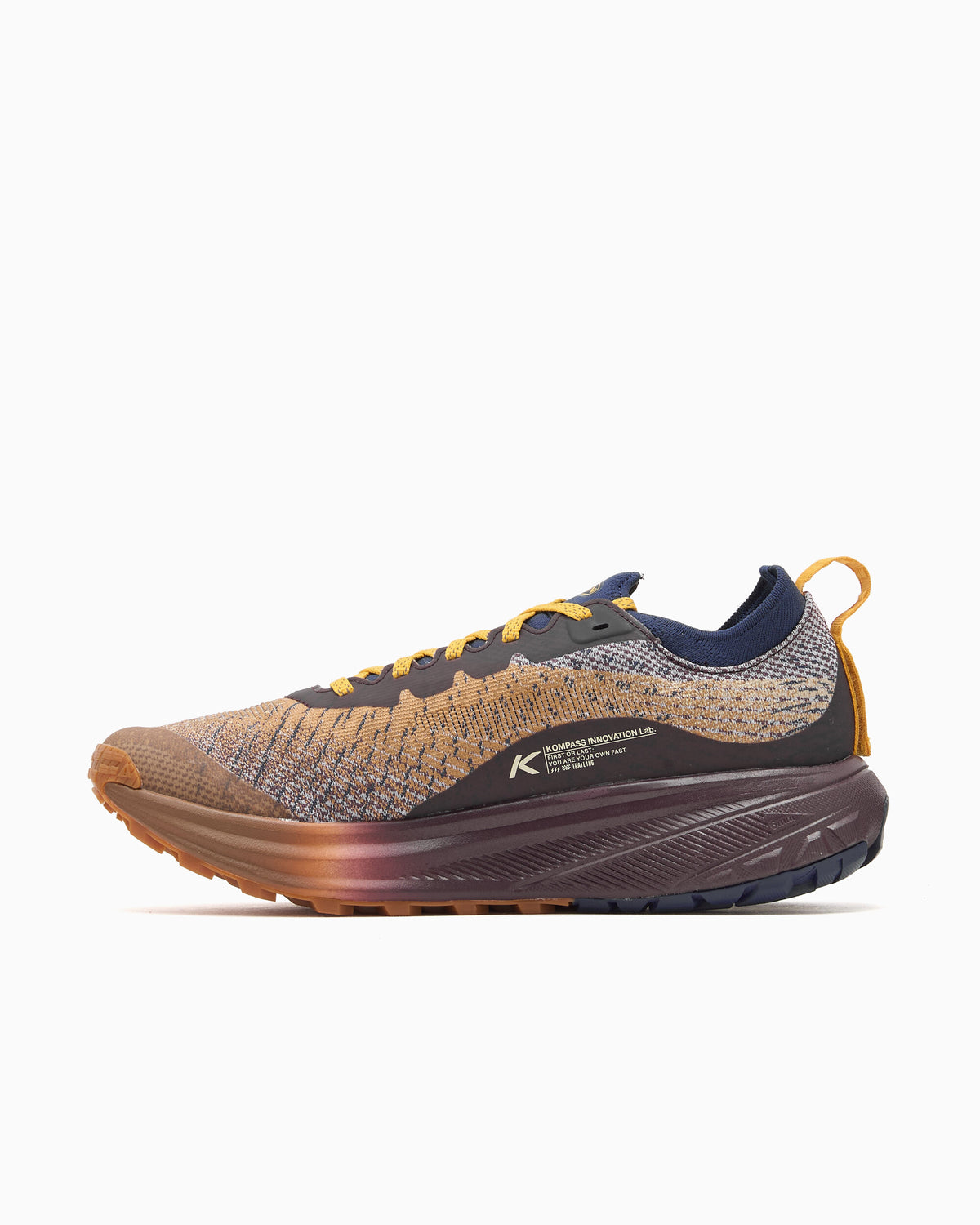 Sneakers KEEN Seek Trail - 1032716
