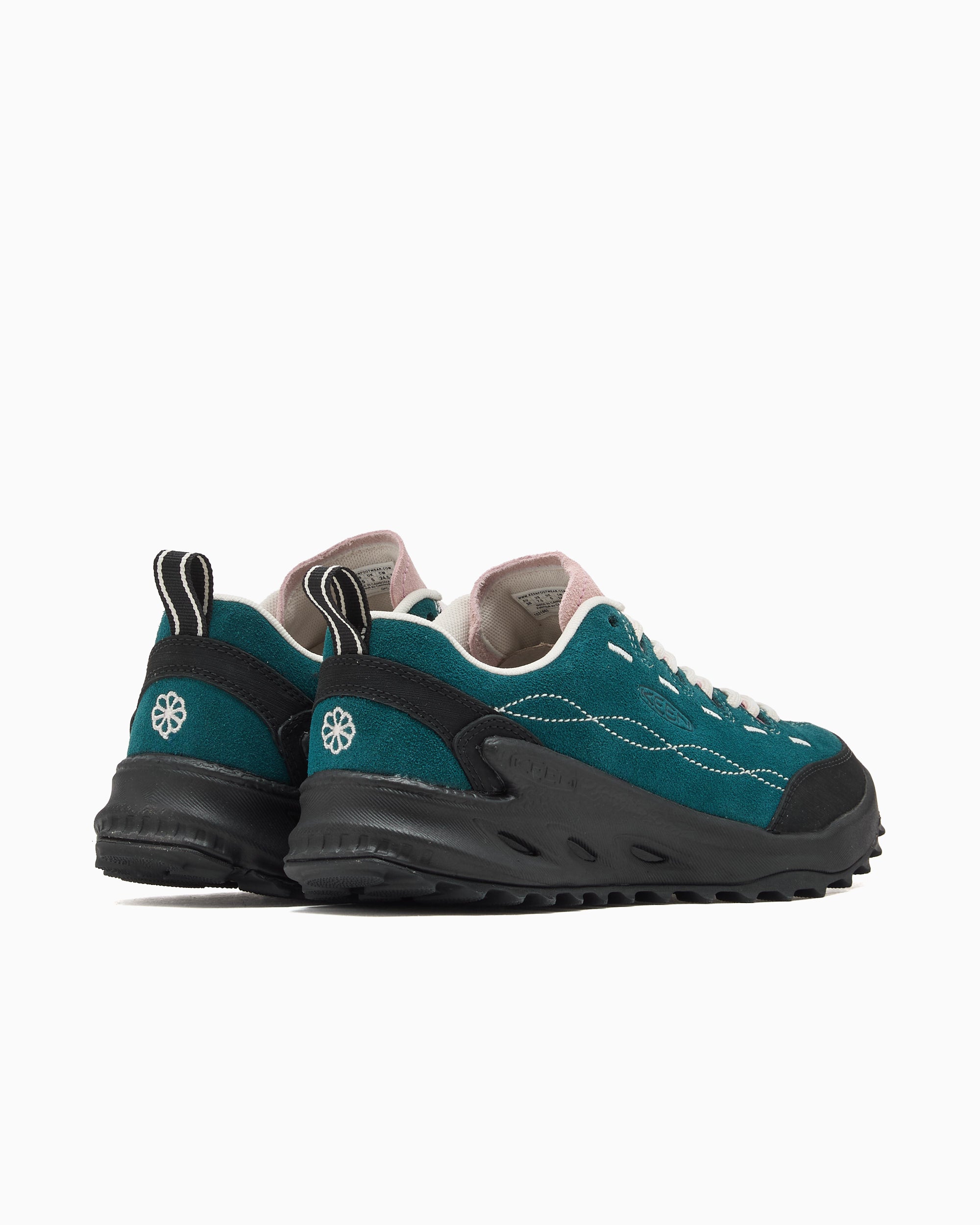 Sneakers KEEN Women's Jasper Zionic - 1031863