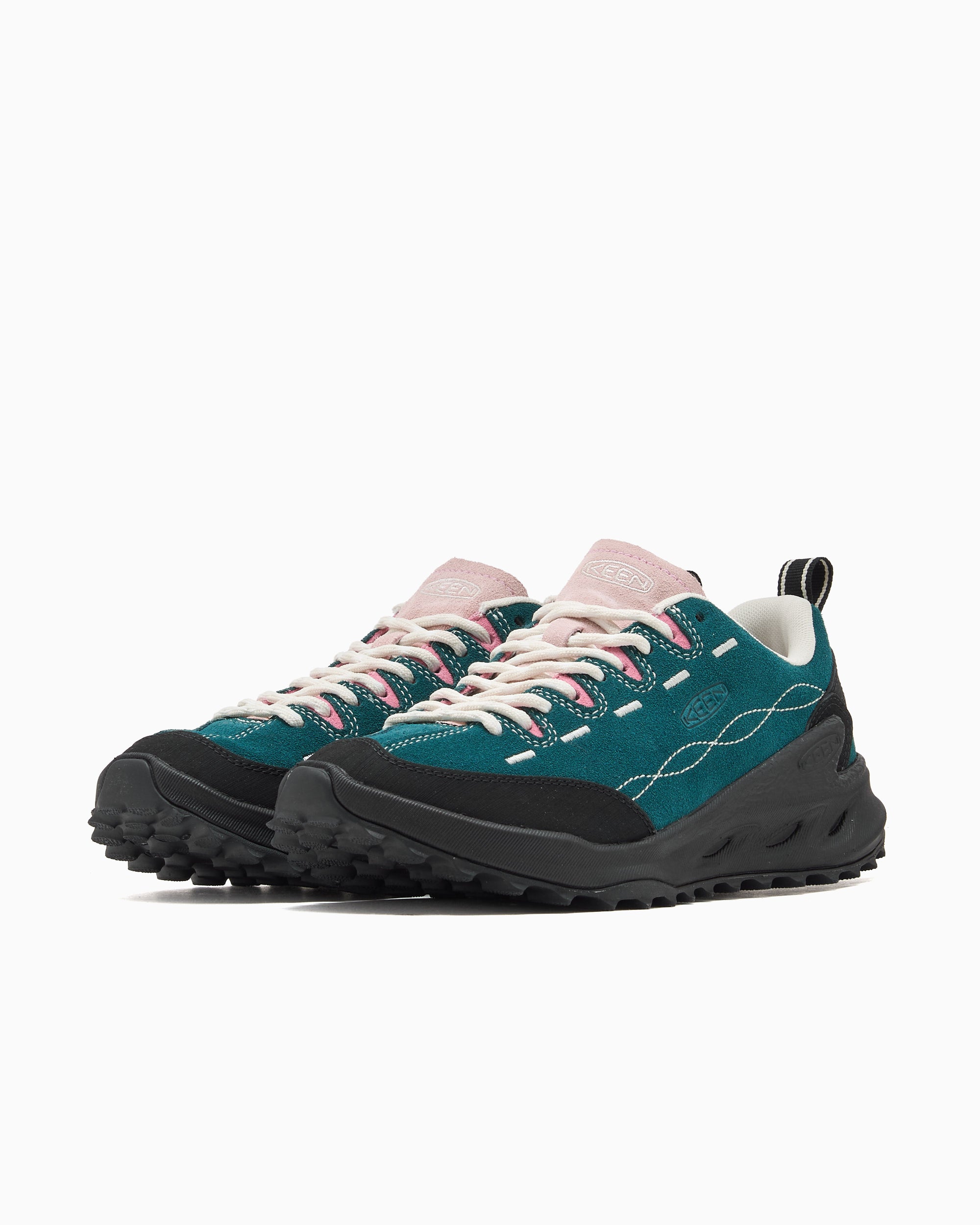 Sneakers KEEN Women's Jasper Zionic - 1031863