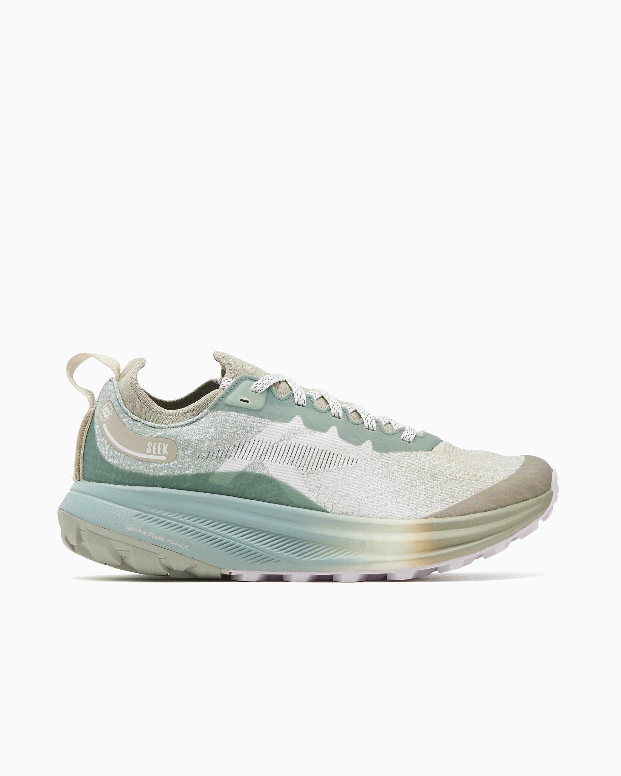 Sneakers Keen Women's Seek Trail - 1032316