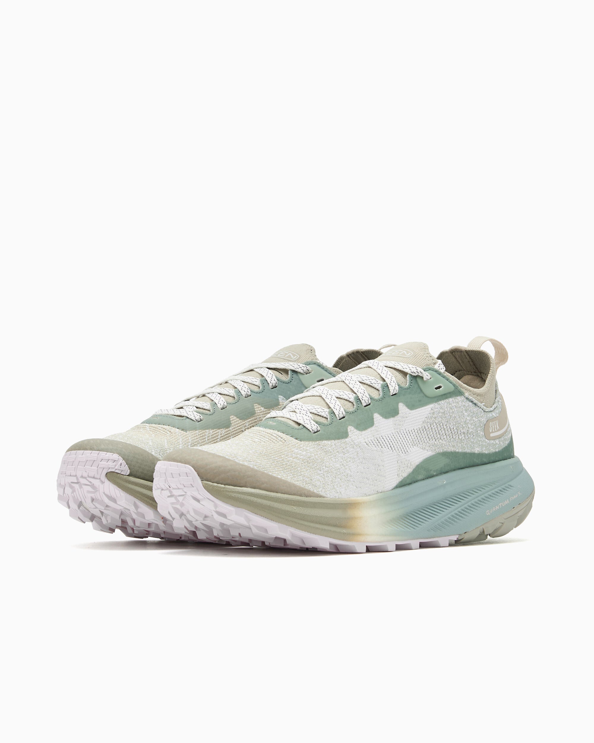 Sneakers Keen Women's Seek Trail - 1032316