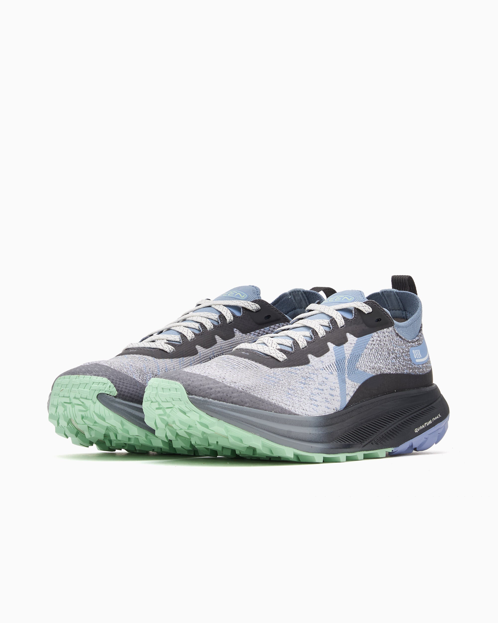 Sneakers Keen Women's Seek Trail - 1032712