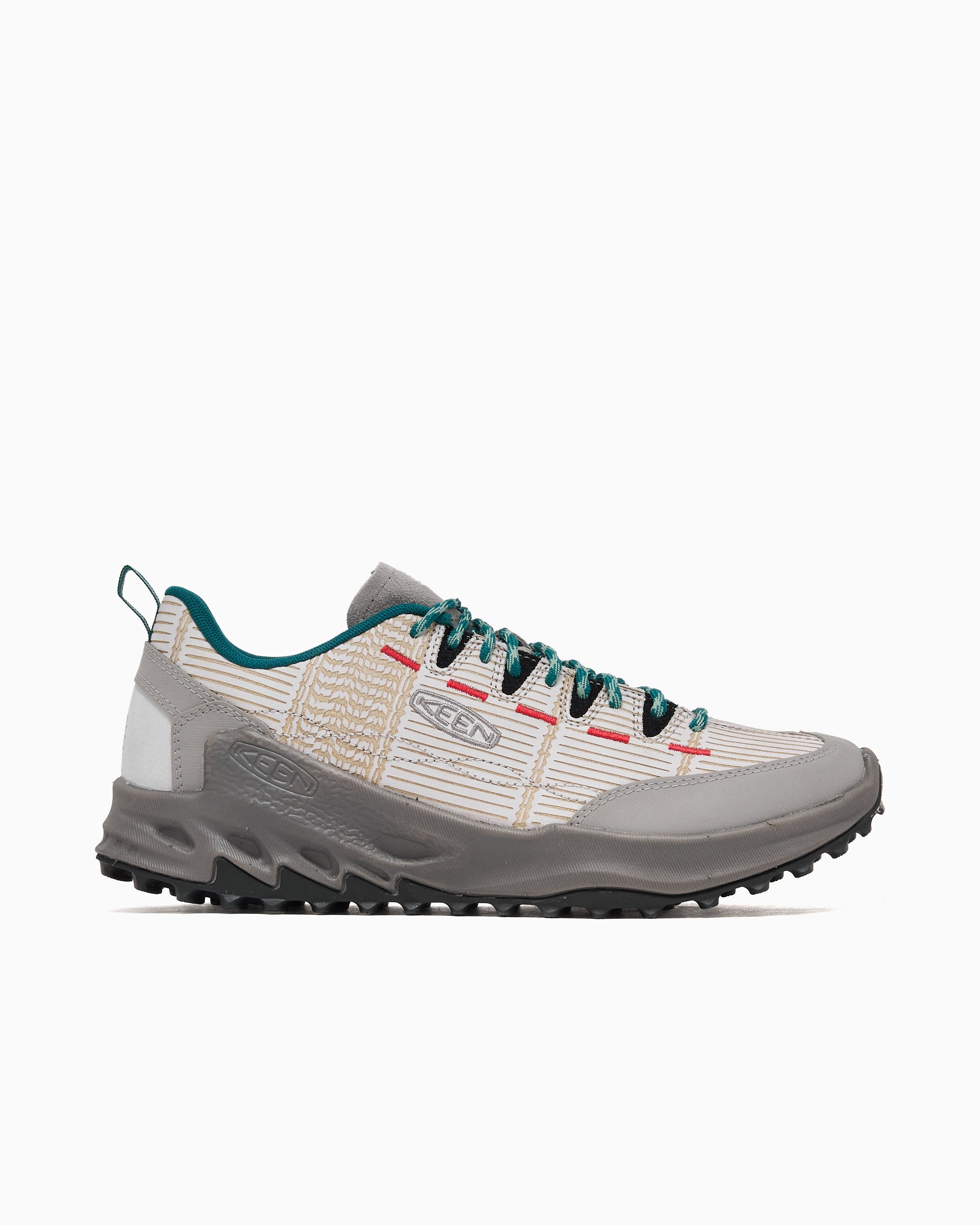 ネネ KEEN x Elnest Jasper Zionic