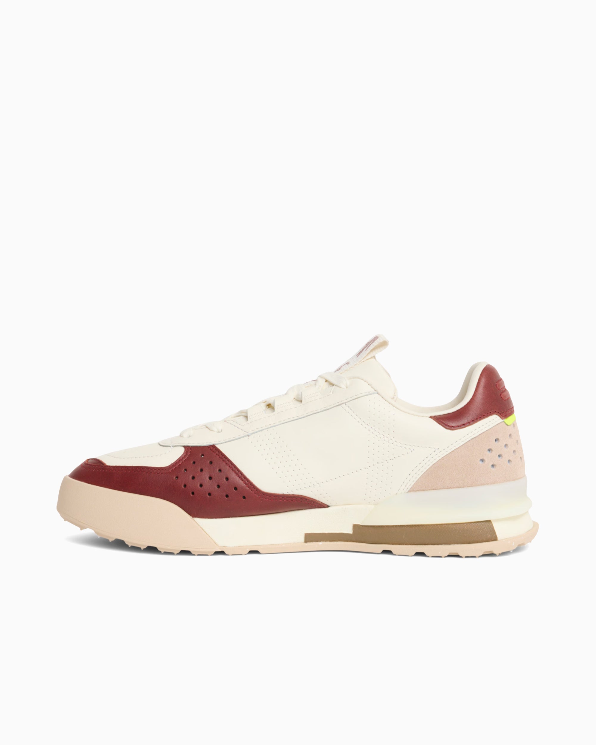 Sneakers Lacoste Slam Break Premium - 51SMA0266-157