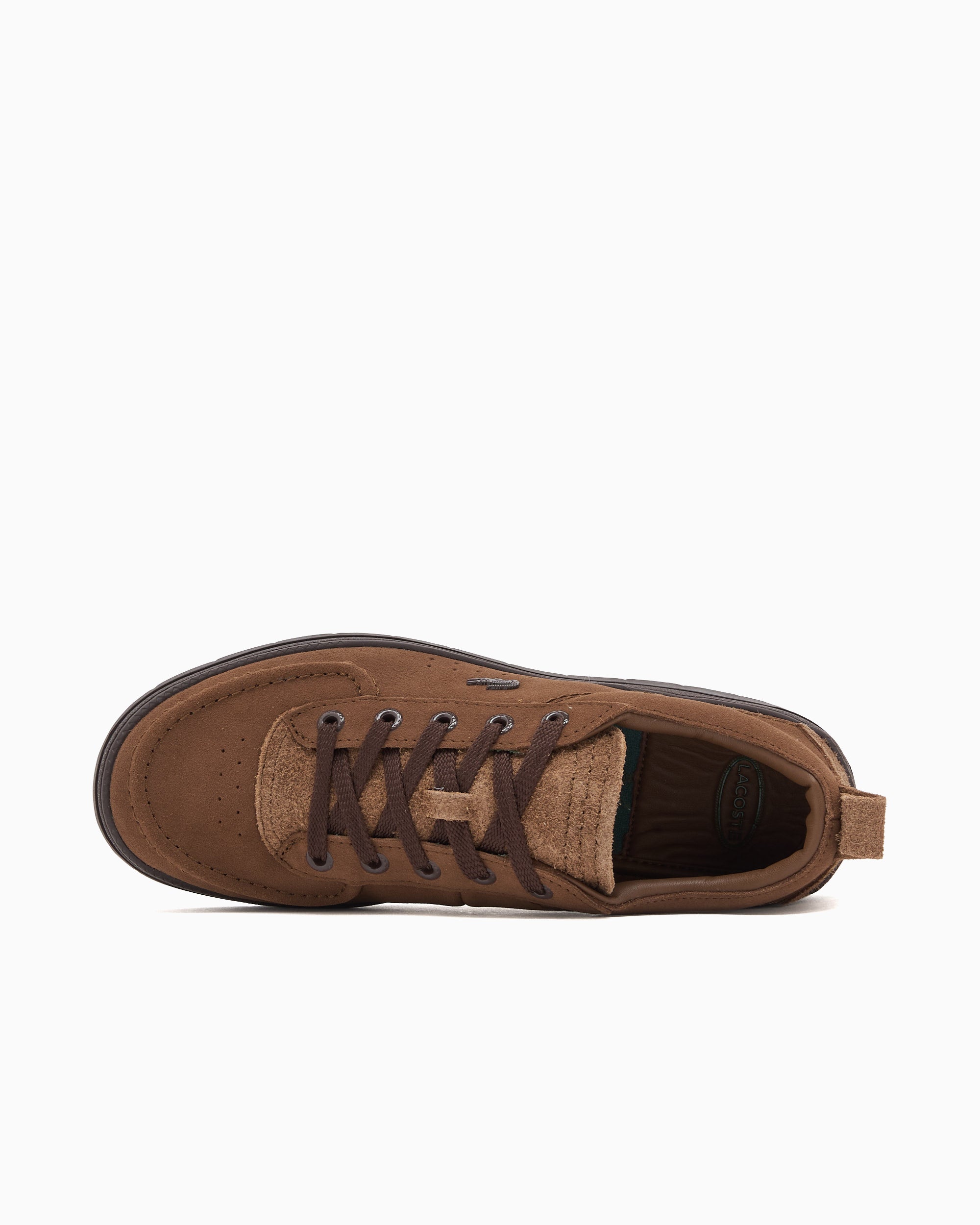 Sneakers Lacoste Umpire - 51SMA0105-DB2