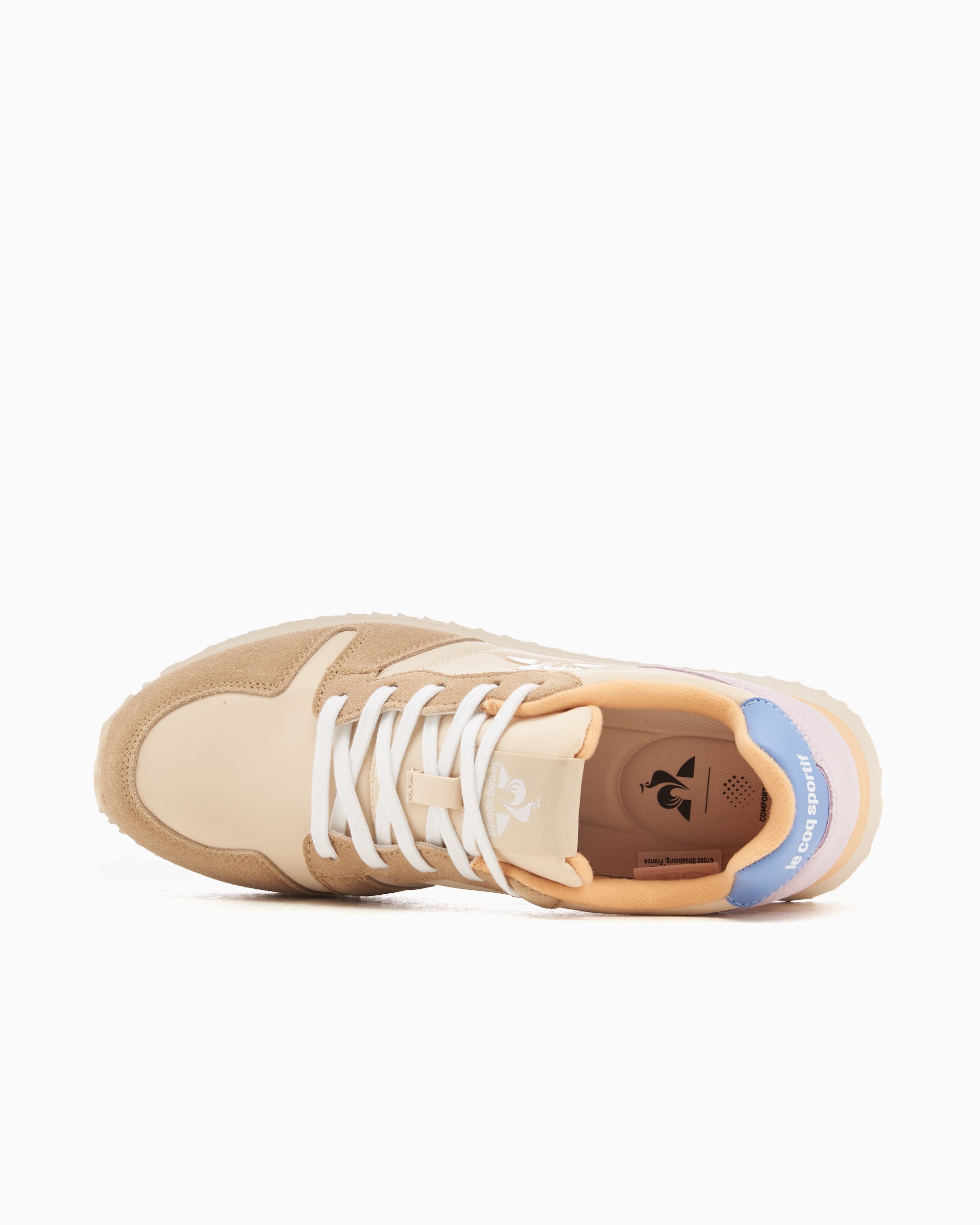 Sneakers Le Coq Sportif Women's Platinum_2 - 2422620
