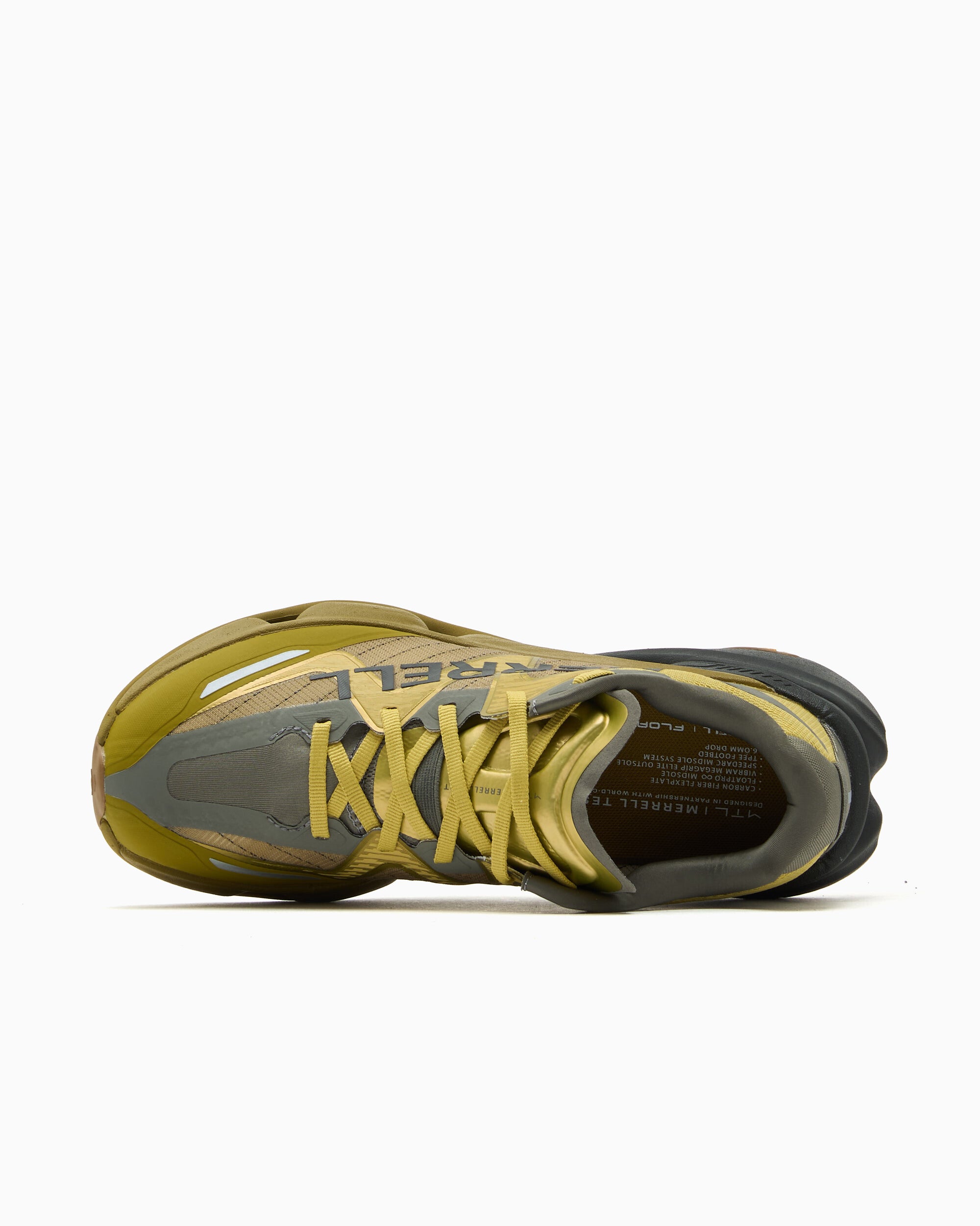 Sneakers Merrell 1TR MTL SpeedArc Peak Vibram - J00005611