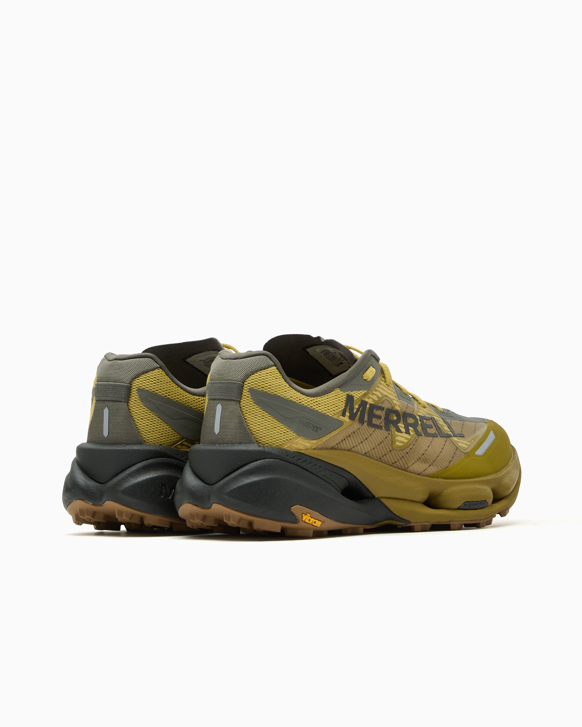 Sneakers Merrell 1TR MTL SpeedArc Peak Vibram - J00005611