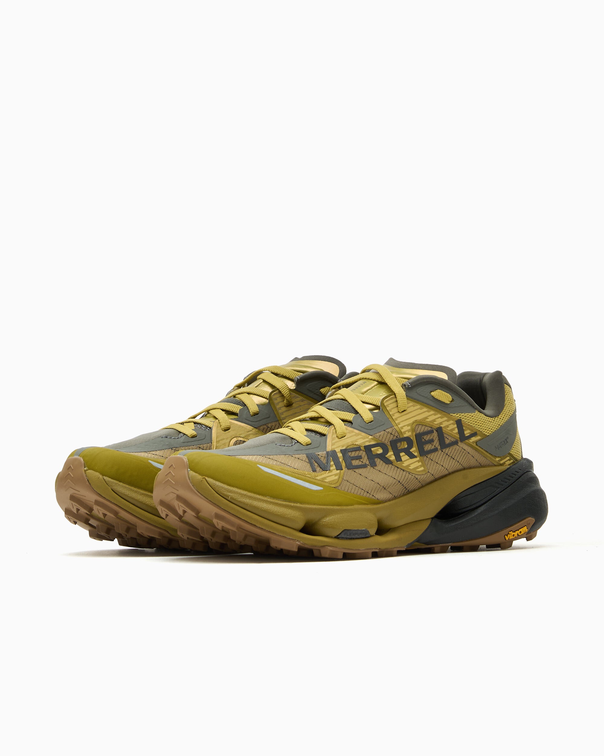 Sneakers Merrell 1TR MTL SpeedArc Peak Vibram - J00005611