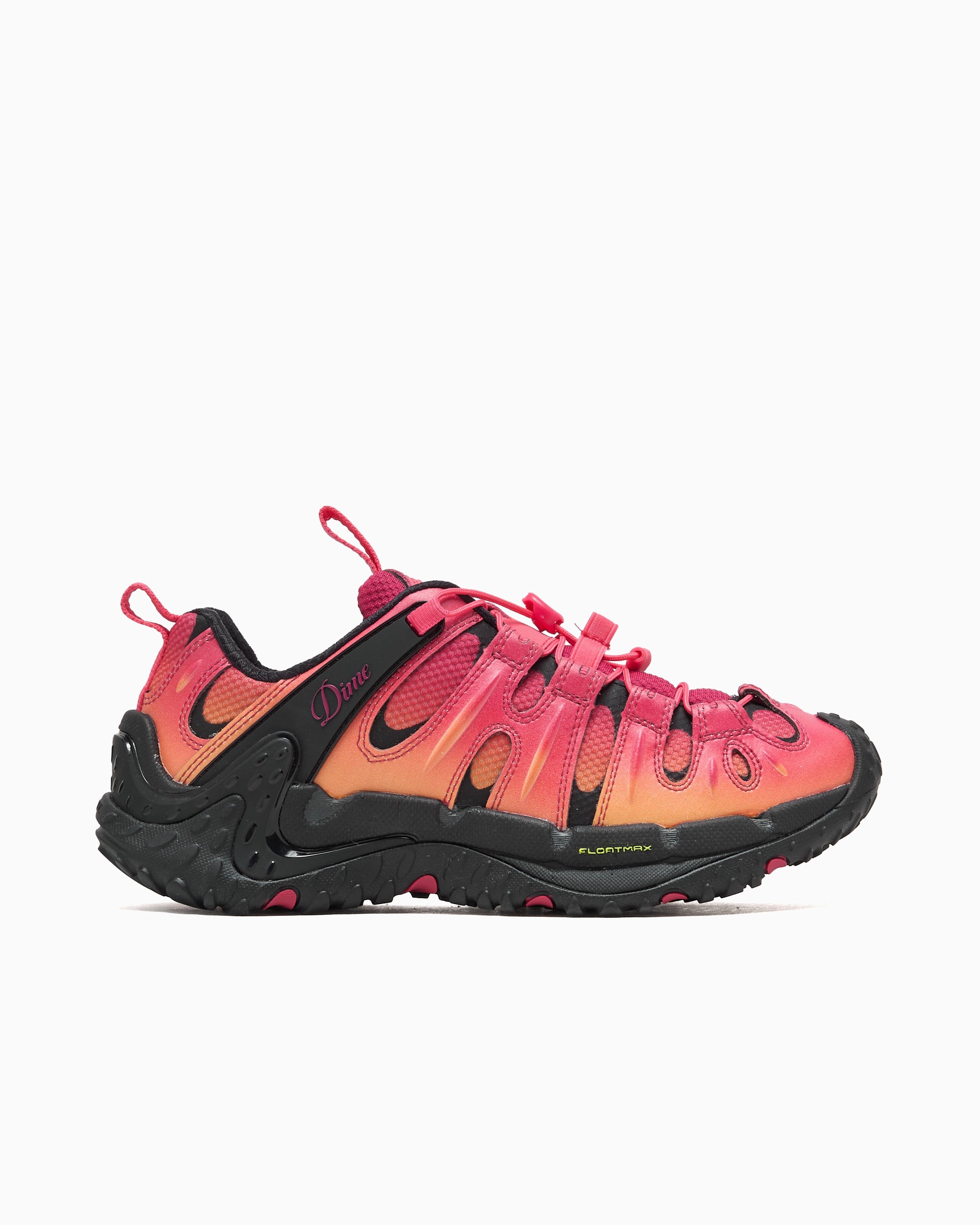めぇ　RED1 Merrell 1TRL x Dime Cham Redux SE