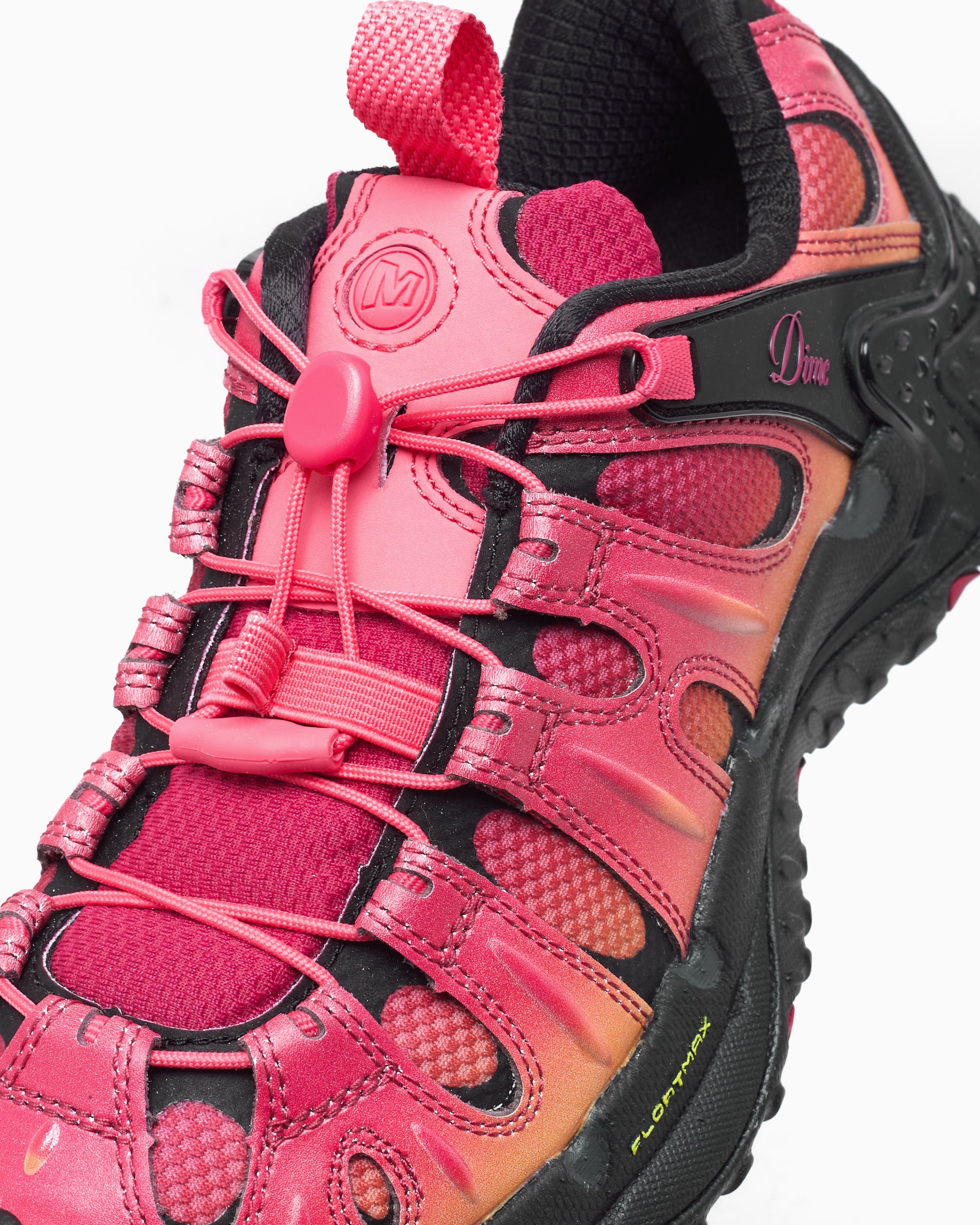 Sneakers Merrell 1TRL x Dime Cham Redux SE - J5007285
