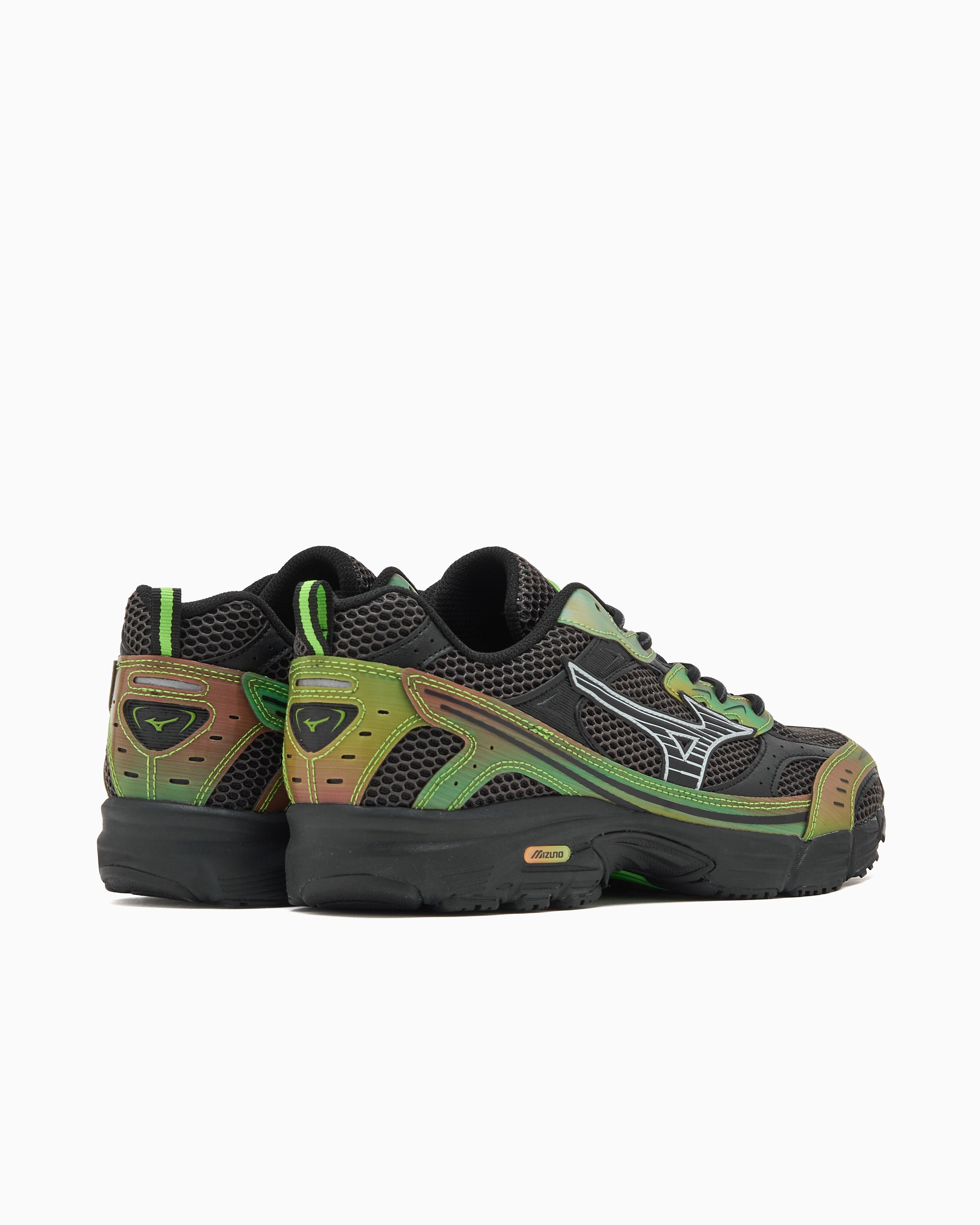 Sneakers Mizuno MXR "Midnight Velocity Pack" - D1GA2615-01