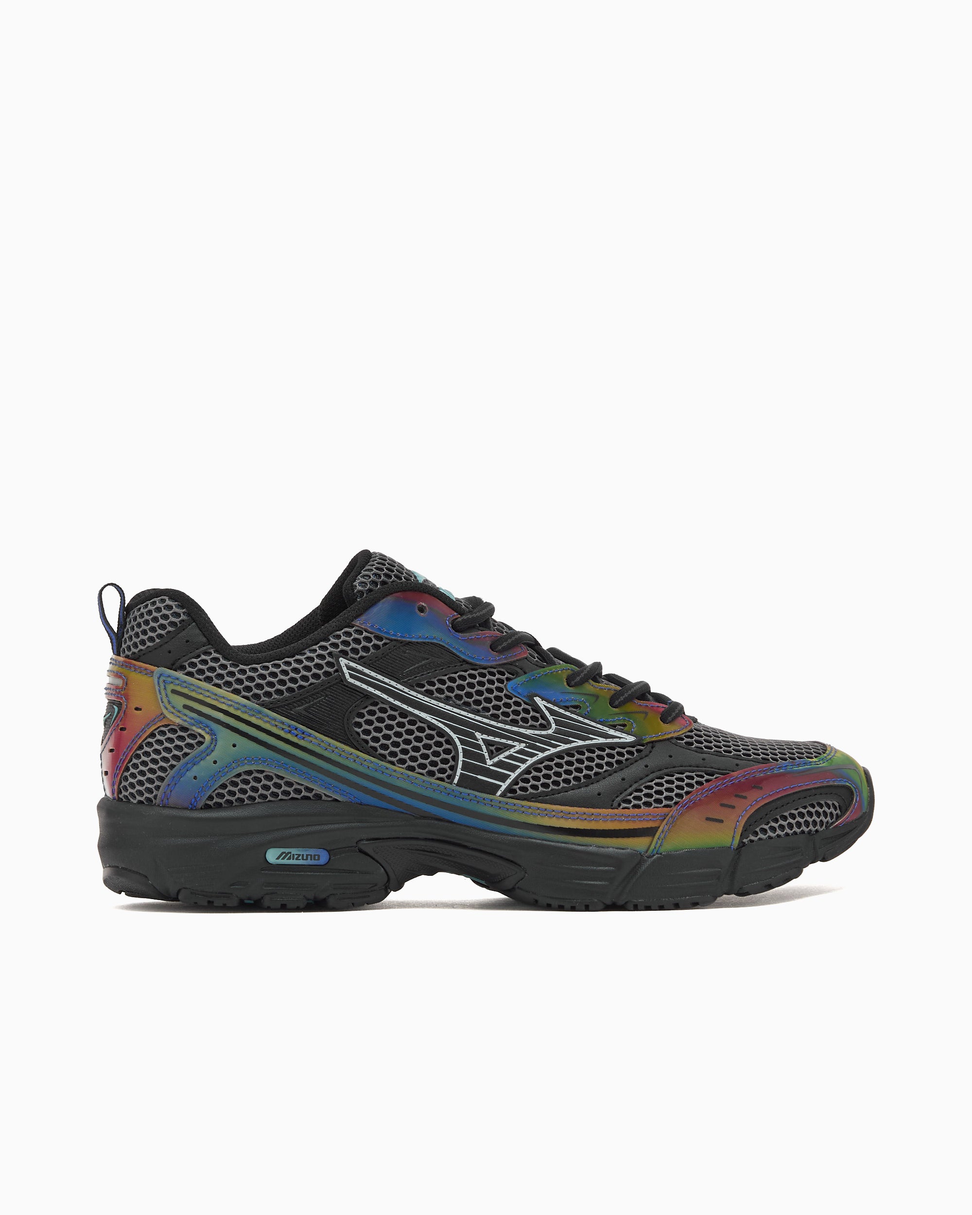 Sneakers Mizuno MXR "Midnight Velocity Pack" - D1GA2615-02