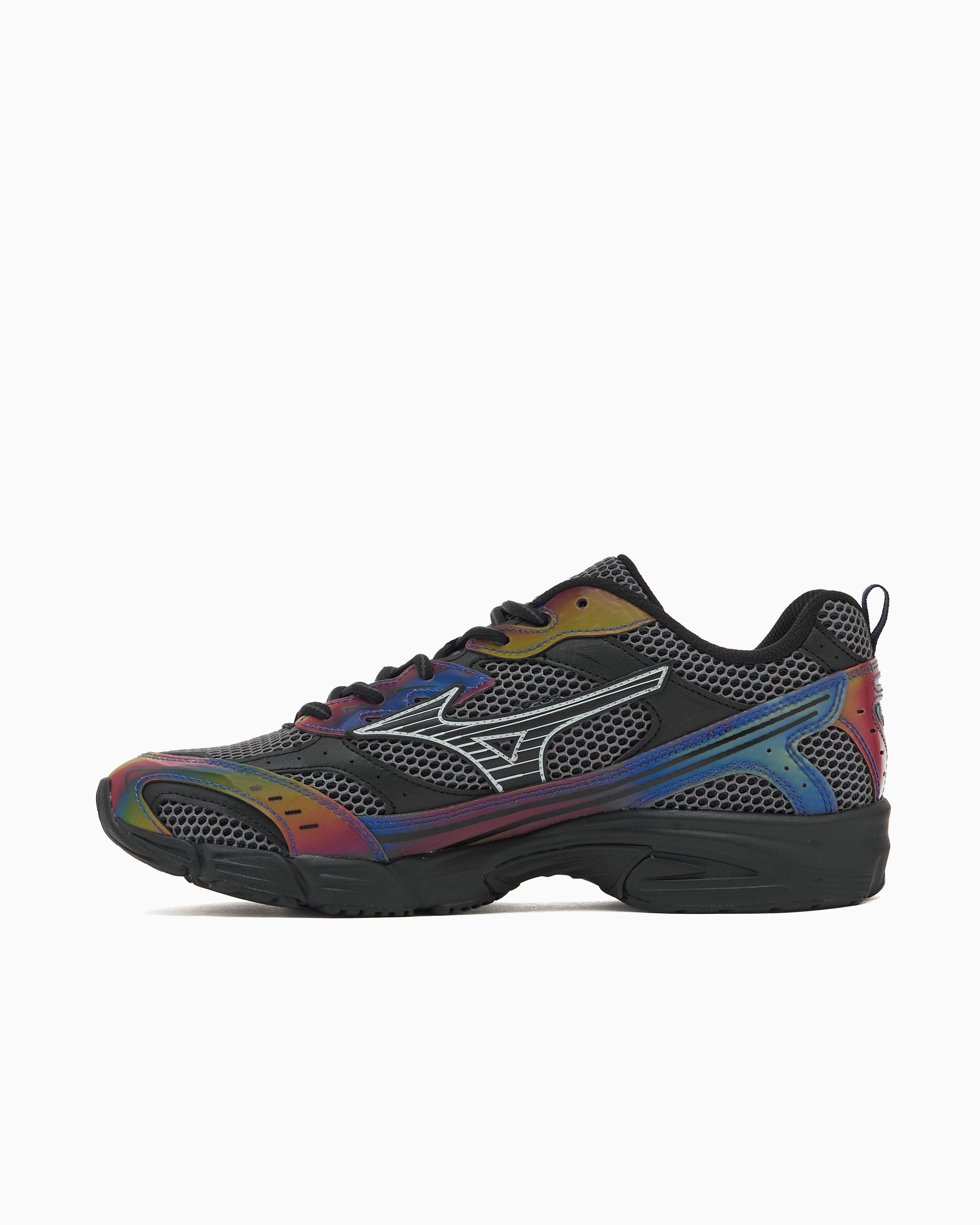 Sneakers Mizuno MXR "Midnight Velocity Pack" - D1GA2615-02