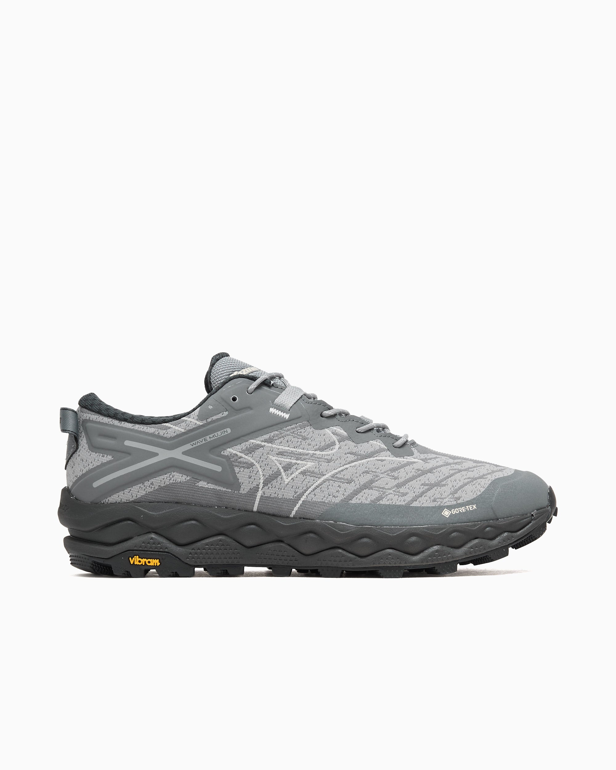 Mizuno Wave Mujin LS Gore-Tex®