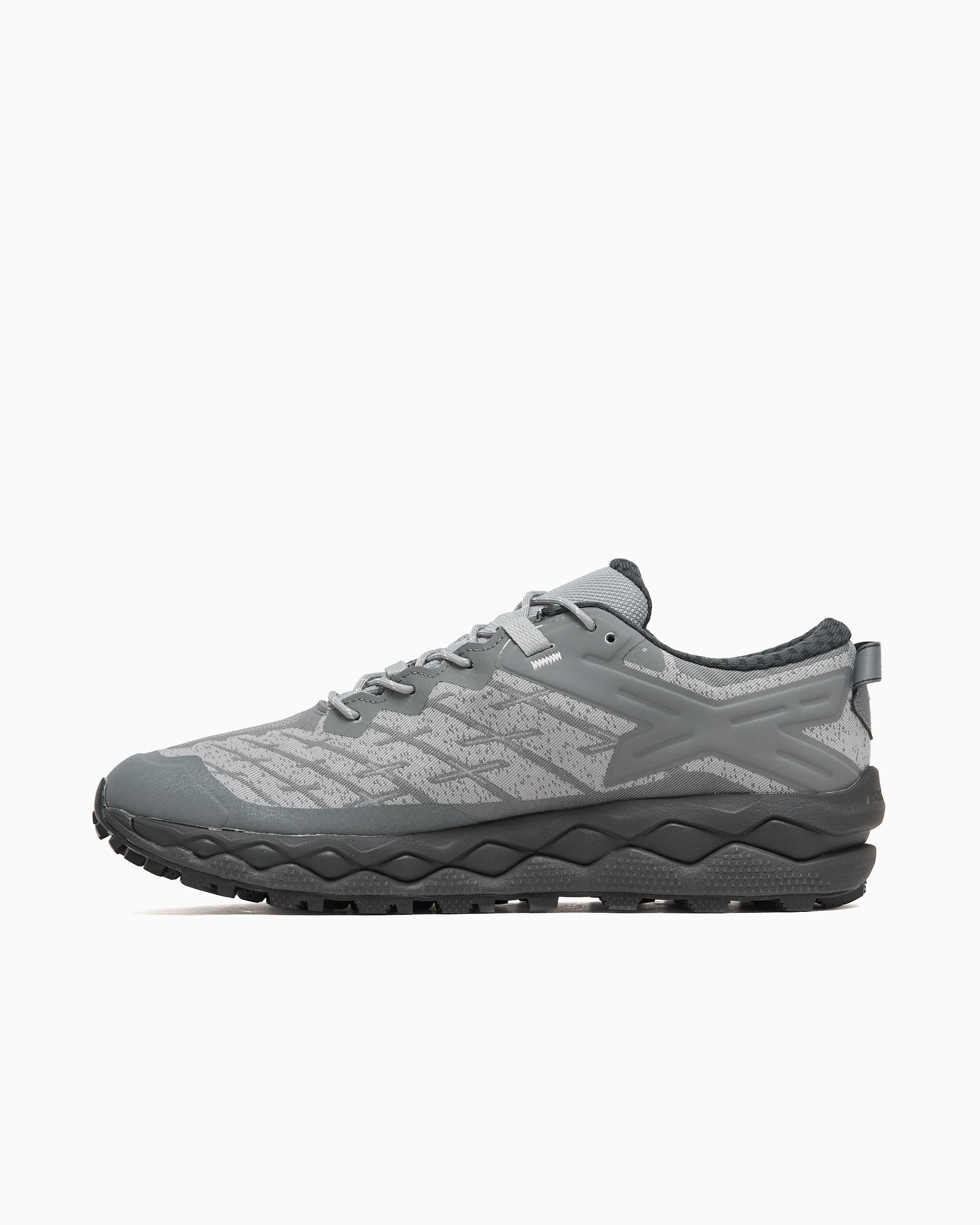 Sneakers Mizuno Wave Mujin LS Gore-Tex® - D1GA2501-05