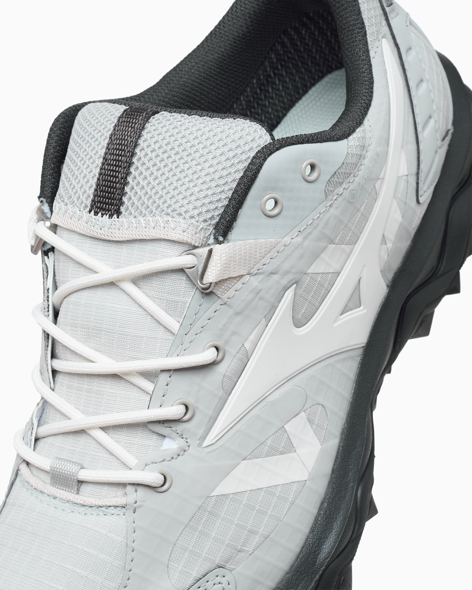 Sneakers Mizuno Wave Mujin TL Gore-Tex® - D1GA2373-10
