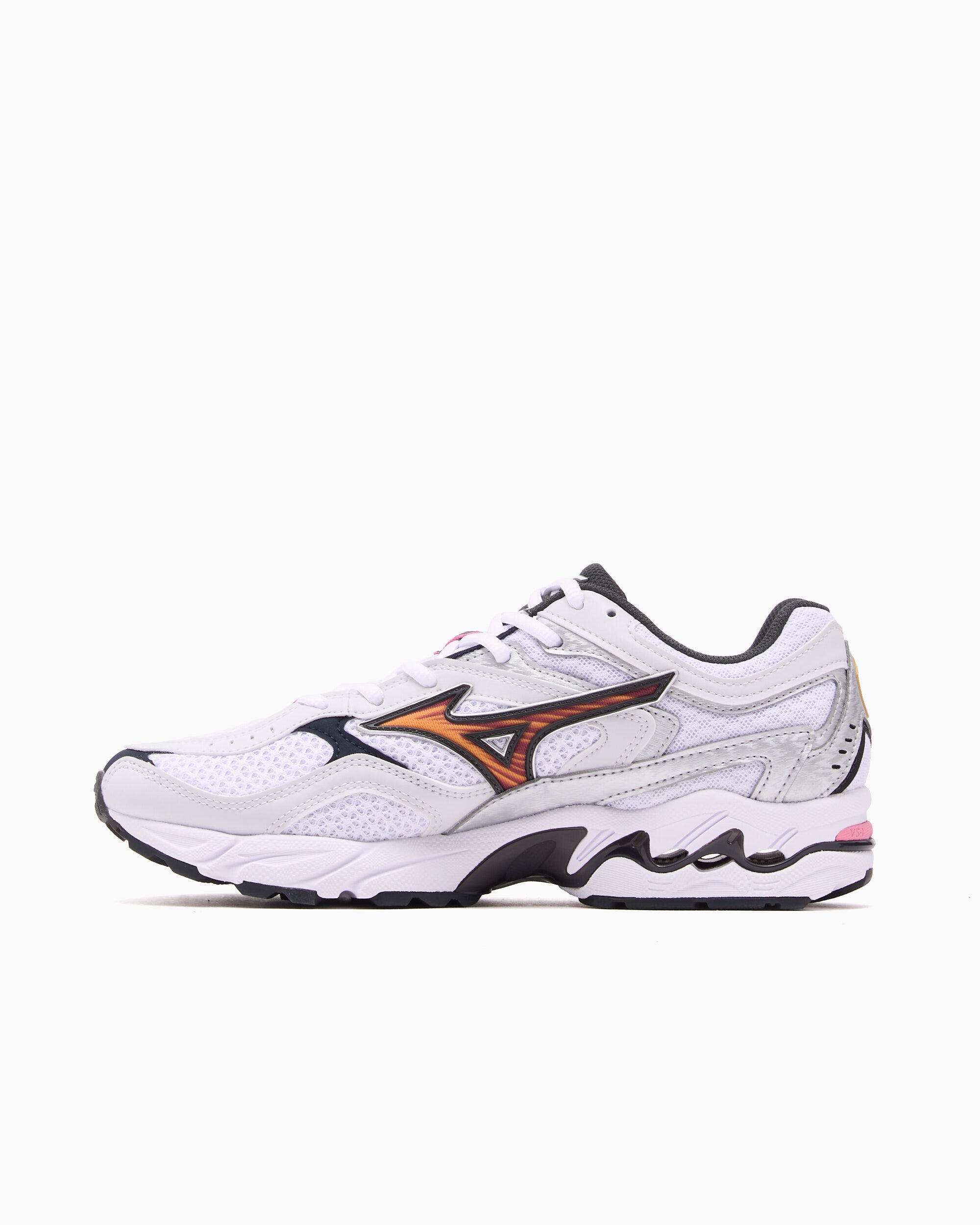 Sneakers Mizuno Wave Mustang LS - D1GA2652-01