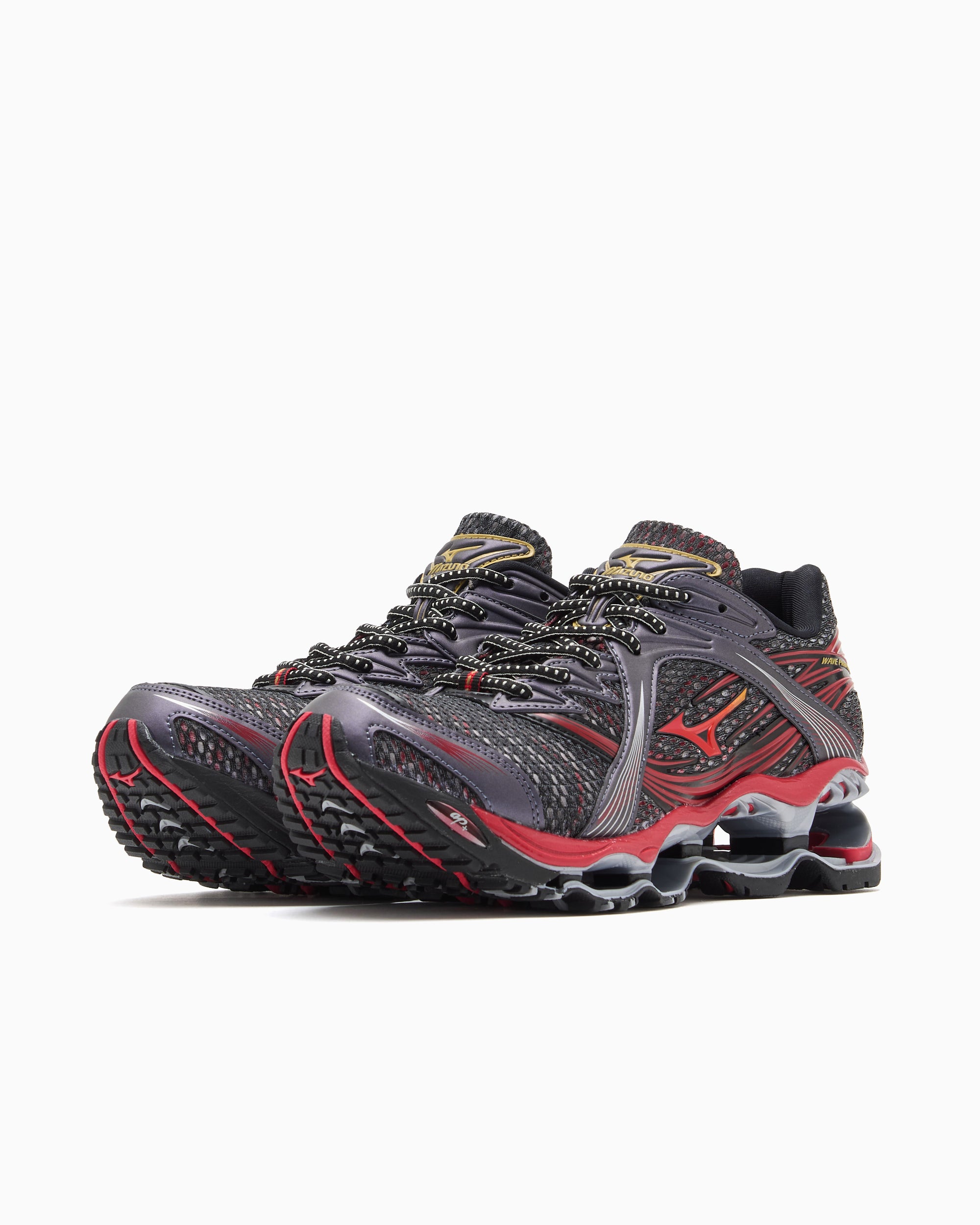 Sneakers Mizuno Wave Prophecy 1 - D1GA2651-01