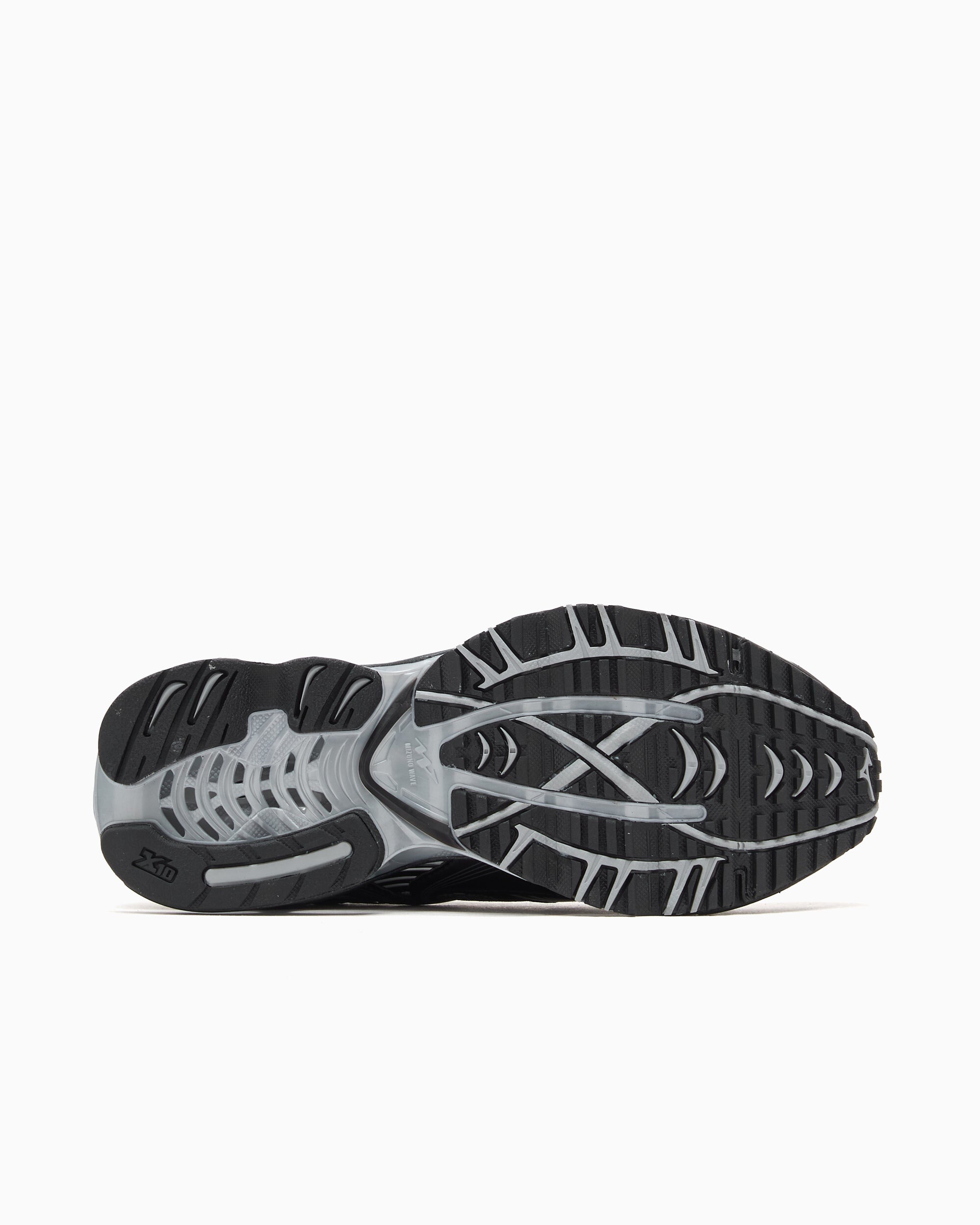 Sneakers Mizuno Wave Prophecy 1 - D1GA2651-02