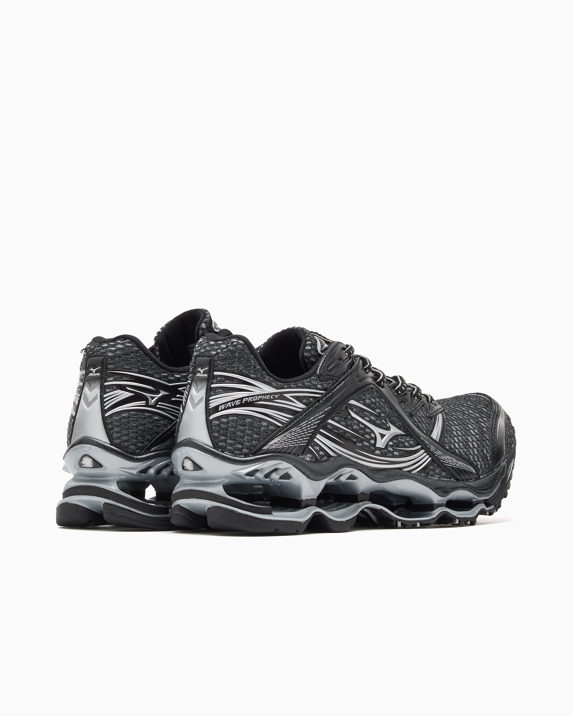 Sneakers Mizuno Wave Prophecy 1 - D1GA2651-02