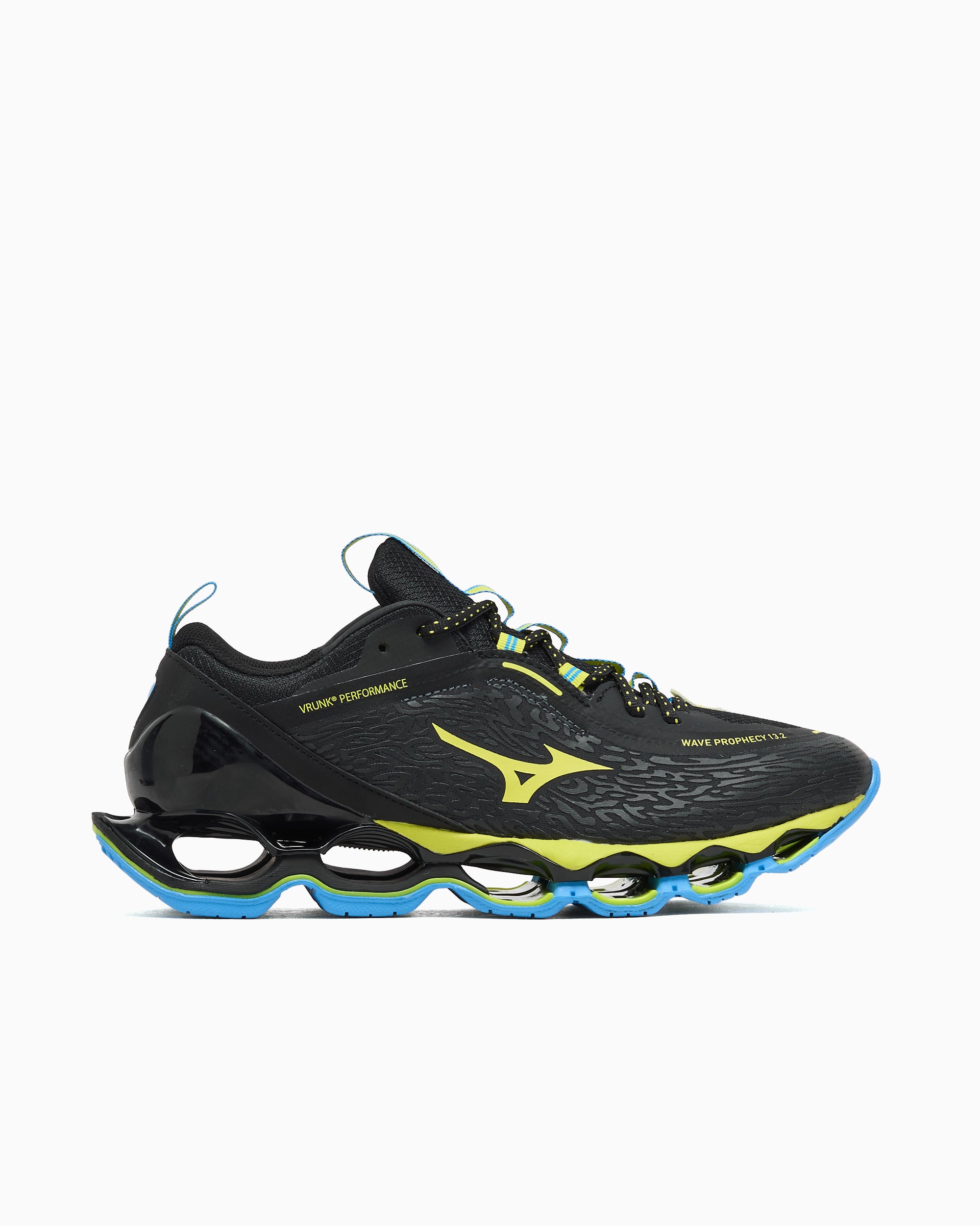 Sneakers Mizuno Wave Prophecy 13.2 Vrunk - D1GD2618-01