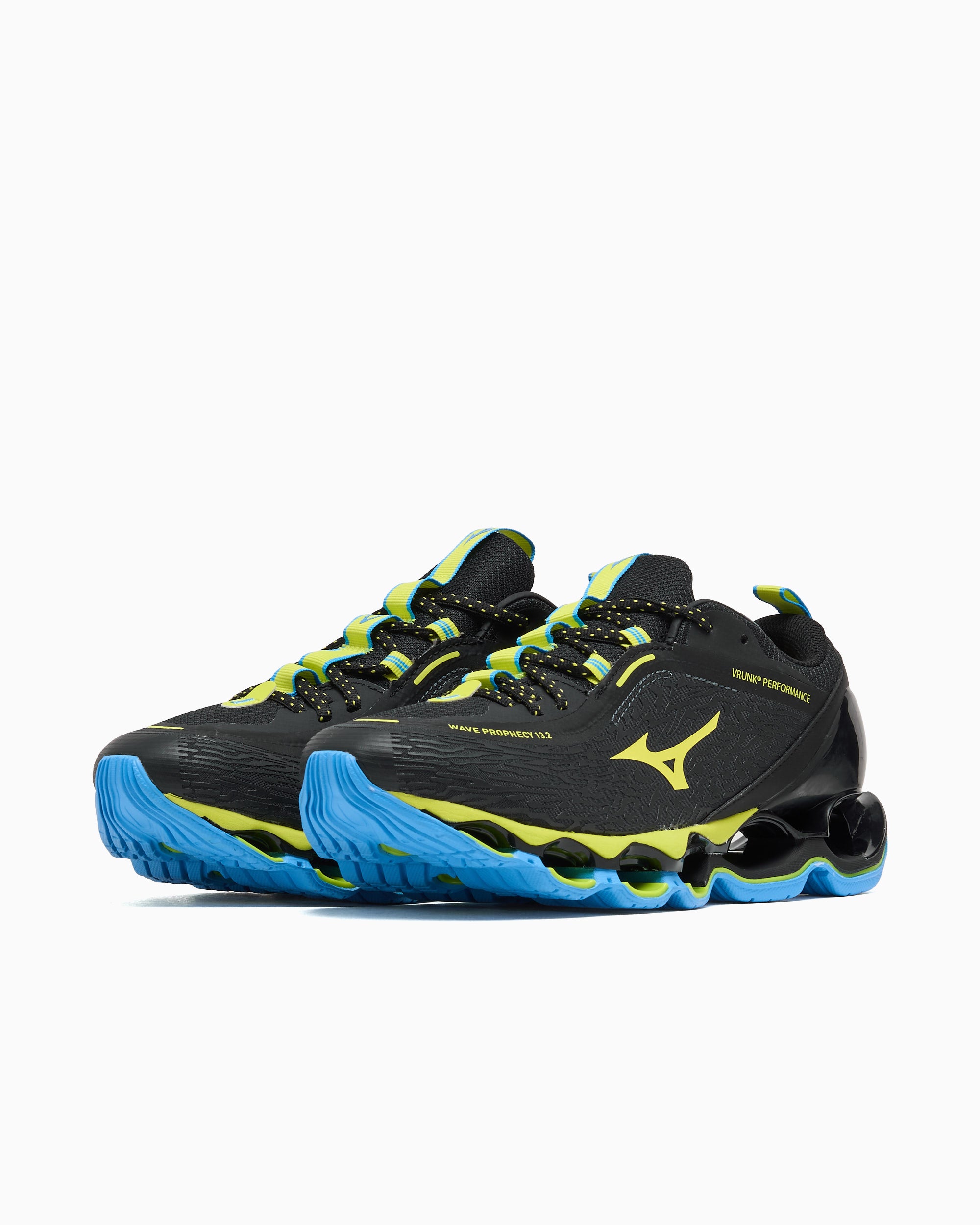 Sneakers Mizuno Wave Prophecy 13.2 Vrunk - D1GD2618-01