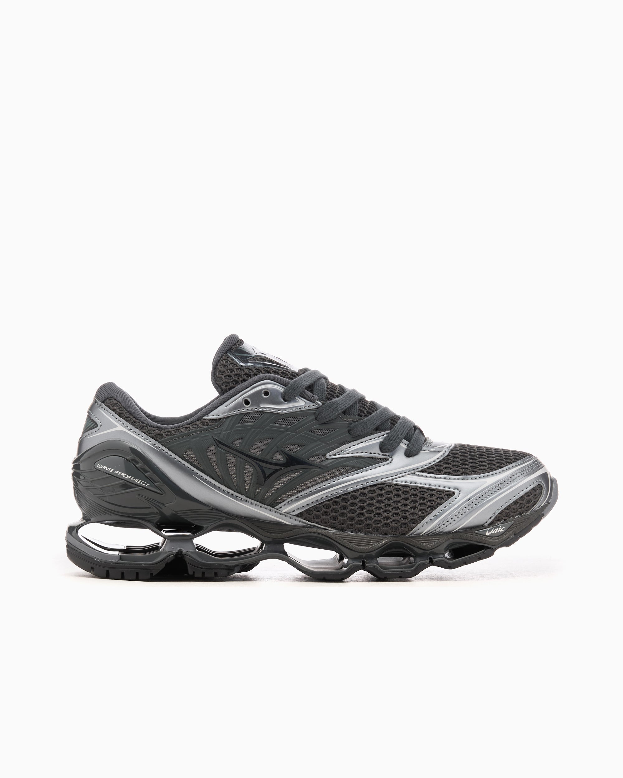 靴 MIZUNO WAVE PROPHECY LS 25cm Wave Prophecy LS Sneaker Collection - Mizuno USA
