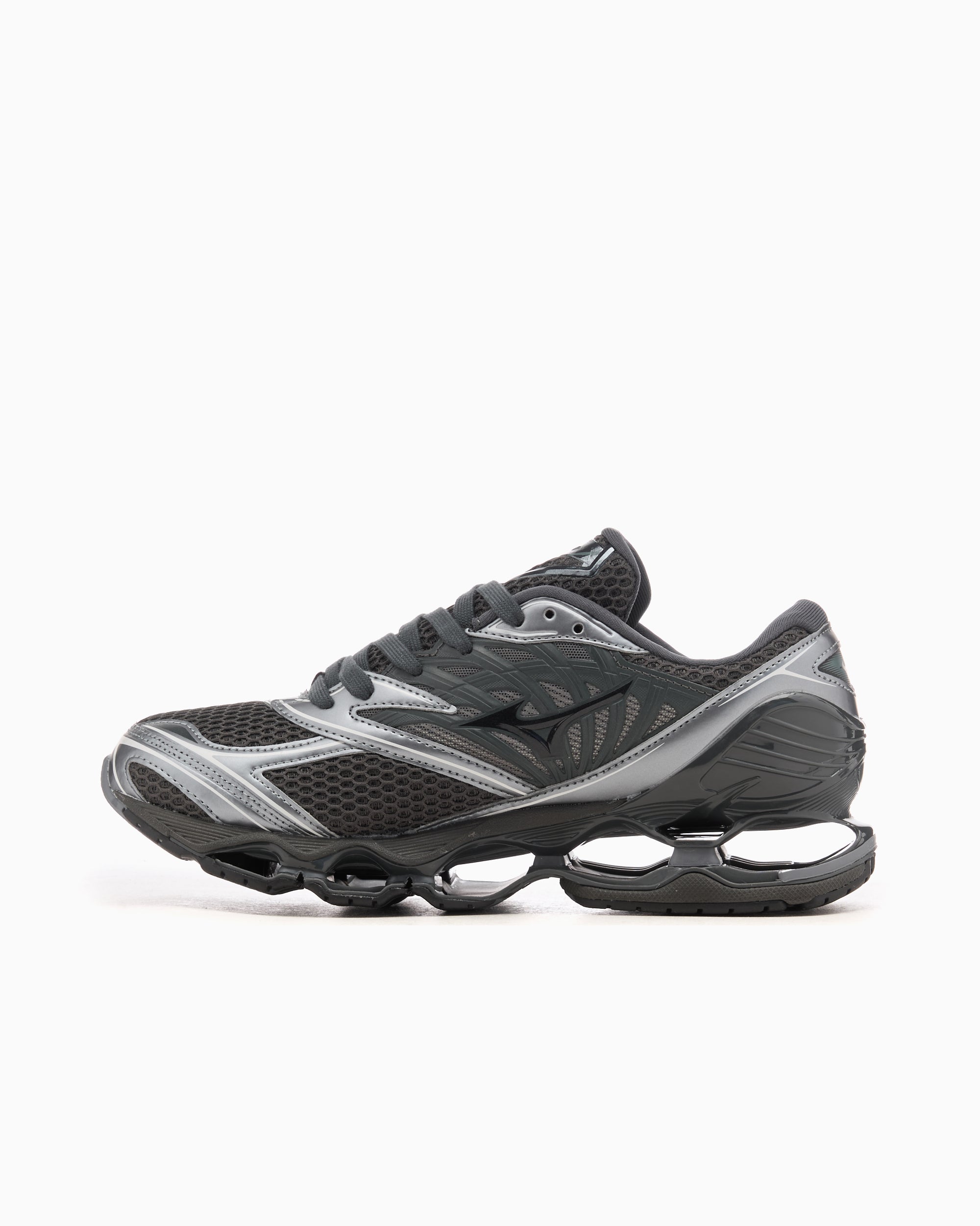 Sneakers Mizuno Wave Prophecy LS - D1GA2511-03