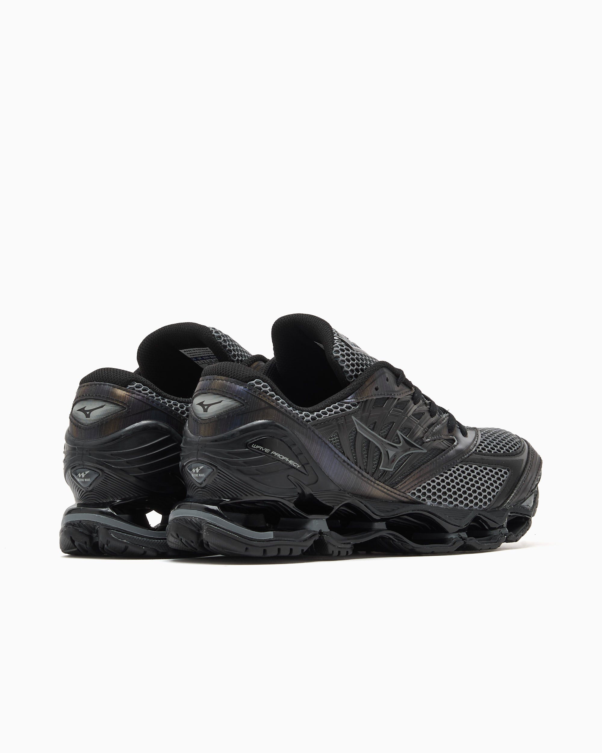 Sneakers Mizuno Wave Prophecy LS - D1GA2604-03