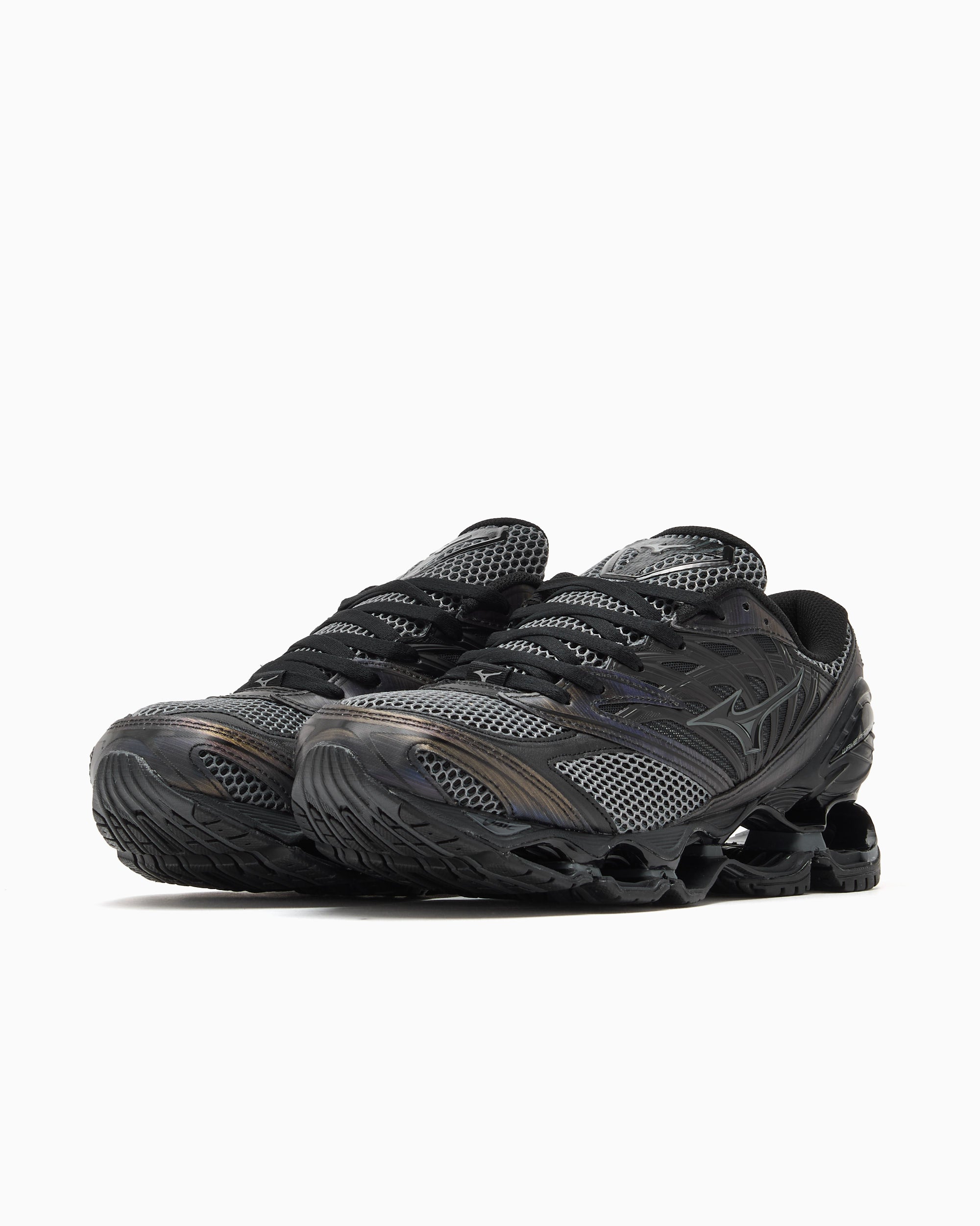 Sneakers Mizuno Wave Prophecy LS - D1GA2604-03