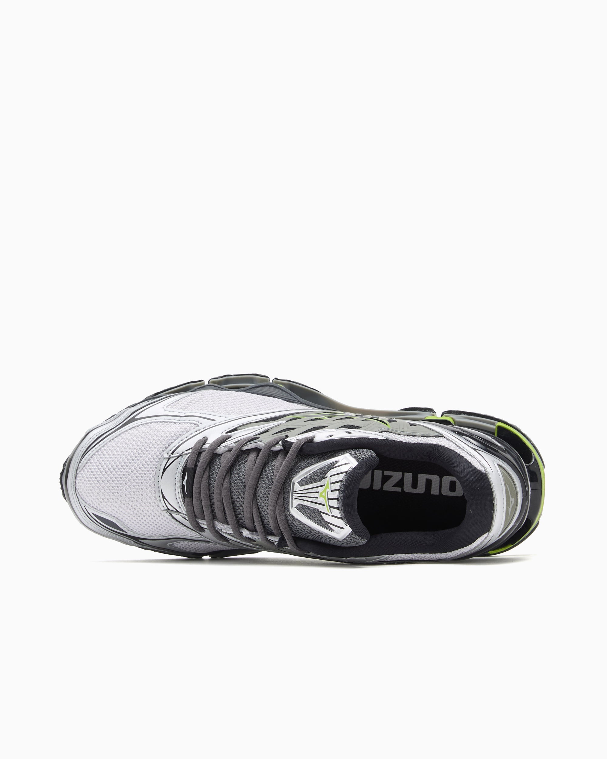 Sneakers Mizuno Wave Prophecy LS - D1GA3337-11
