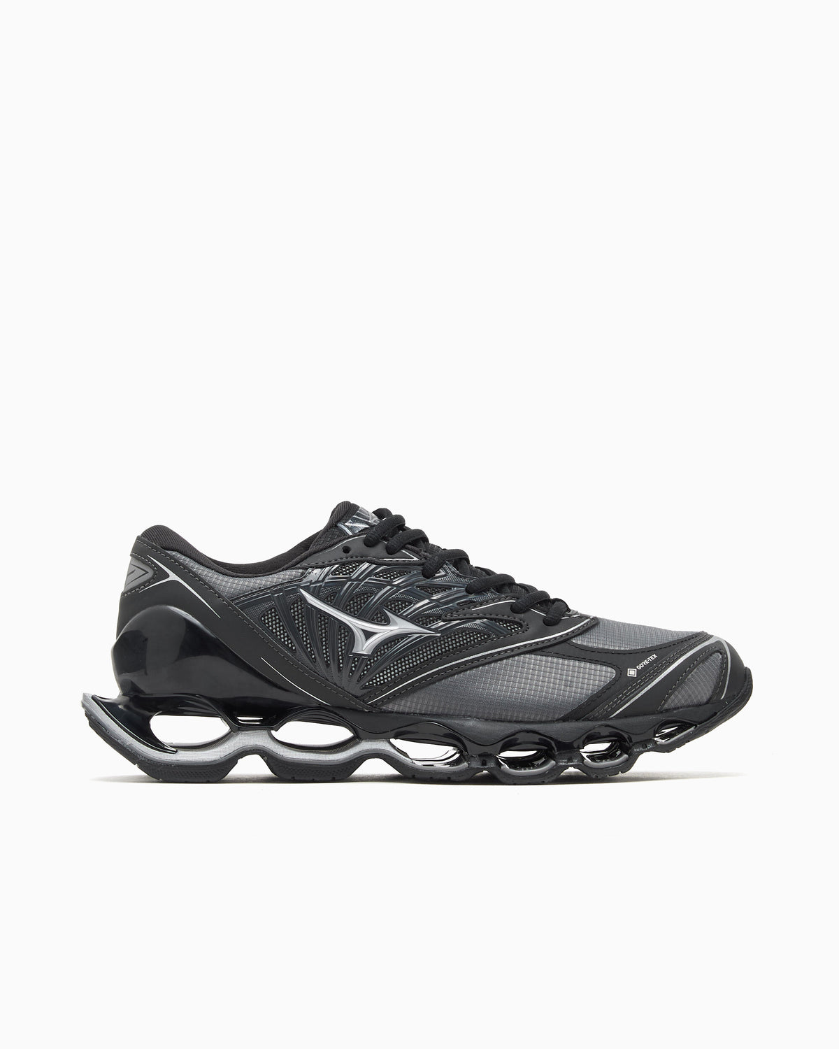 Sneakers Mizuno Wave Prophecy LS Gore-Tex® - D1GA2560-02