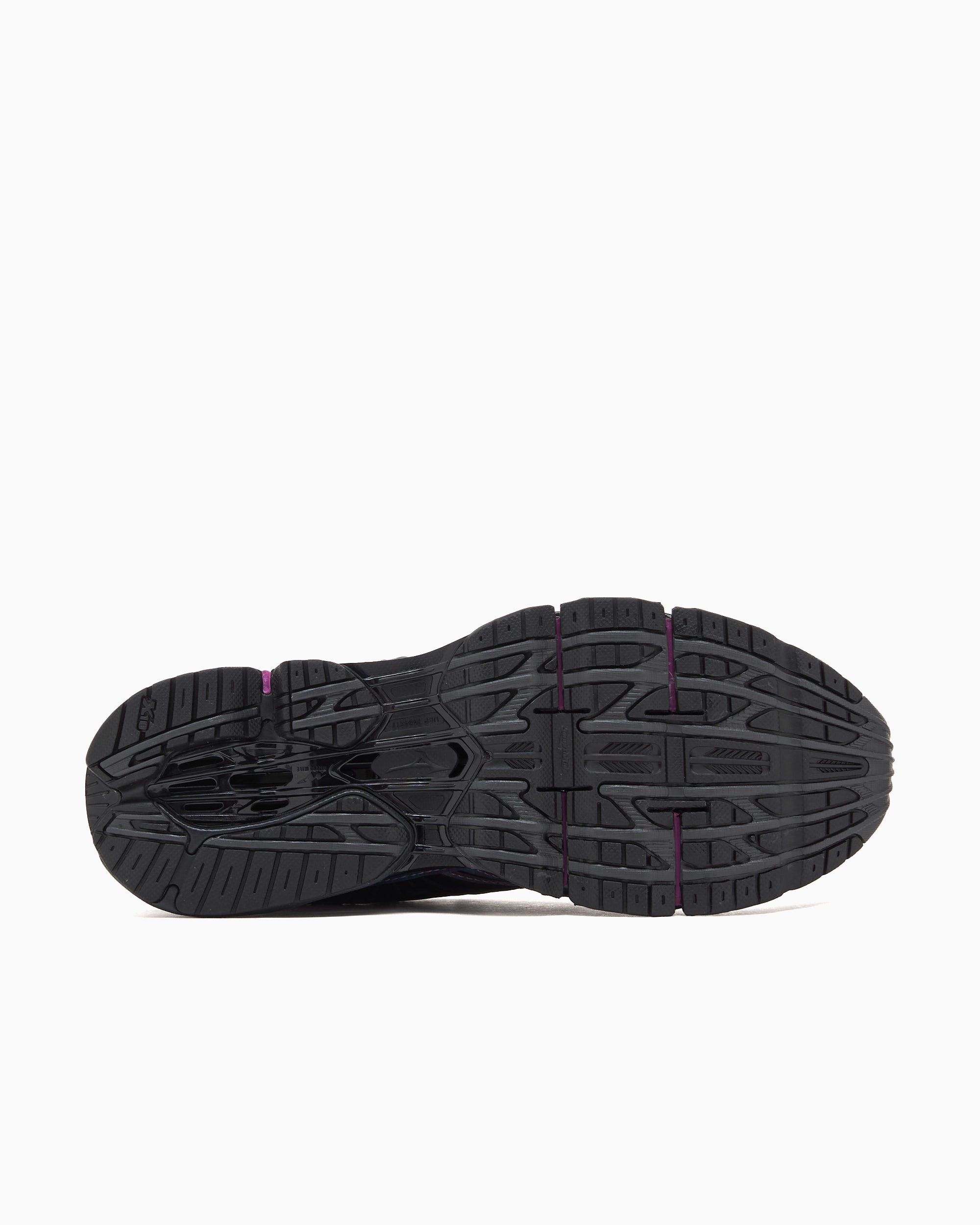 Sneakers Mizuno Wave Prophecy LS "Midnight Velocity Pack" - D1GA2604-01